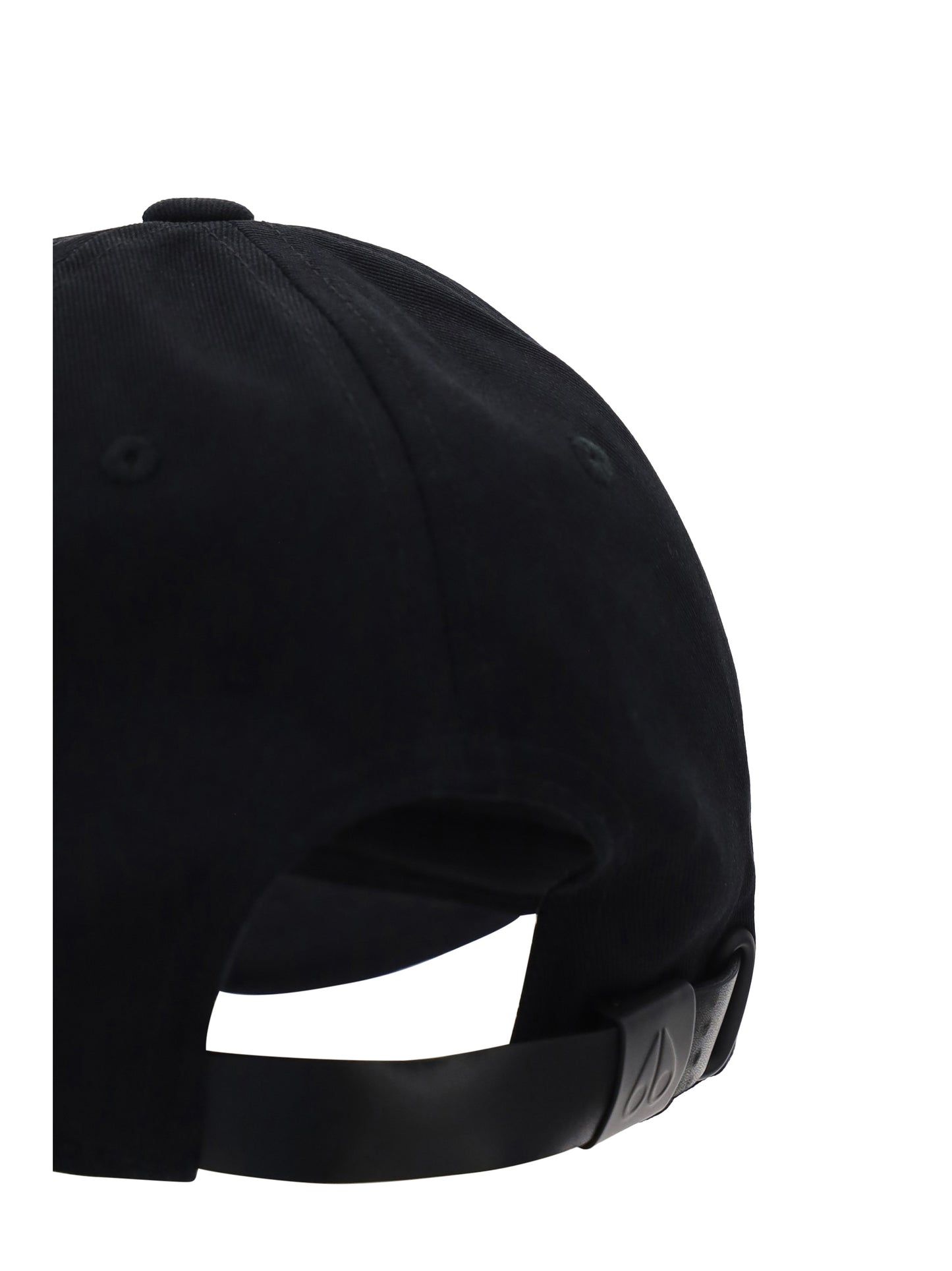 Moose Knuckles Men Logo Icon Baseball Hat MOOSE KNUCKLES
