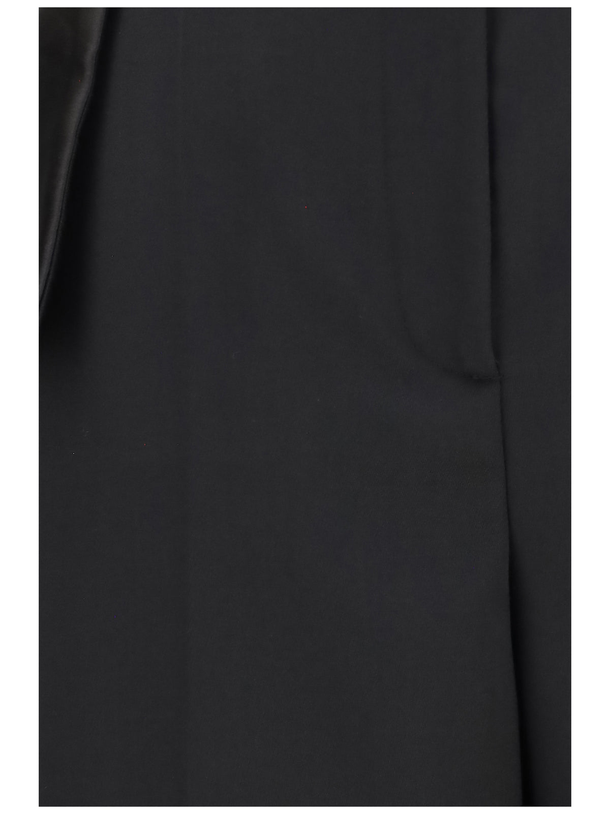 Nissa Women Wide-Leg Wool-Blend Pants NISSA