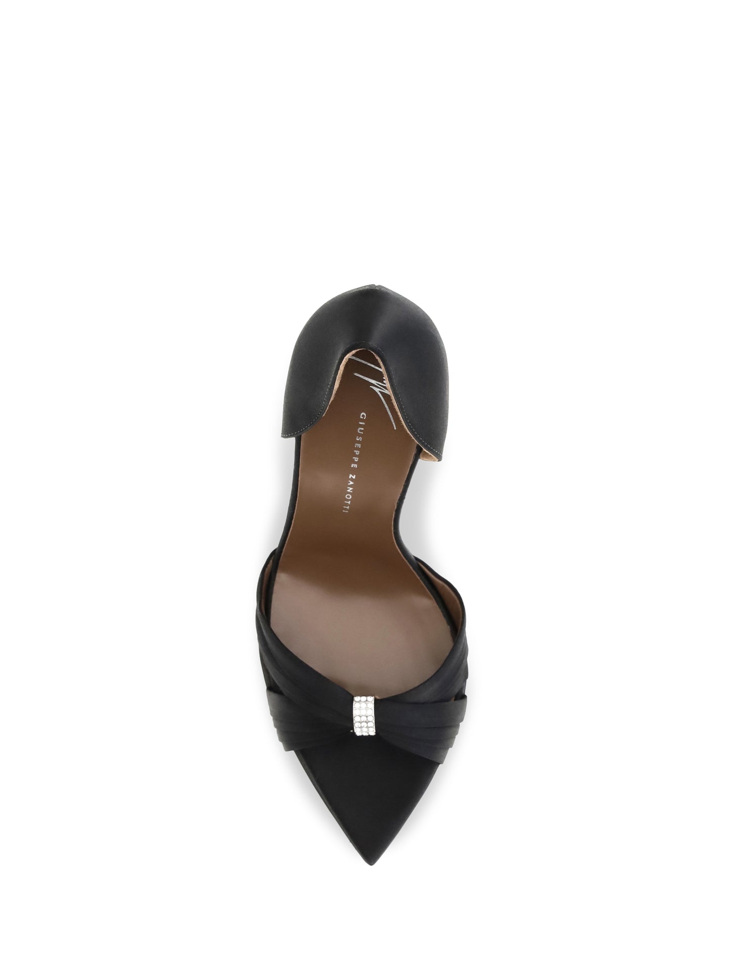 Giuseppe Zanotti Women Lumière Mules Sandals GIUSEPPE ZANOTTI