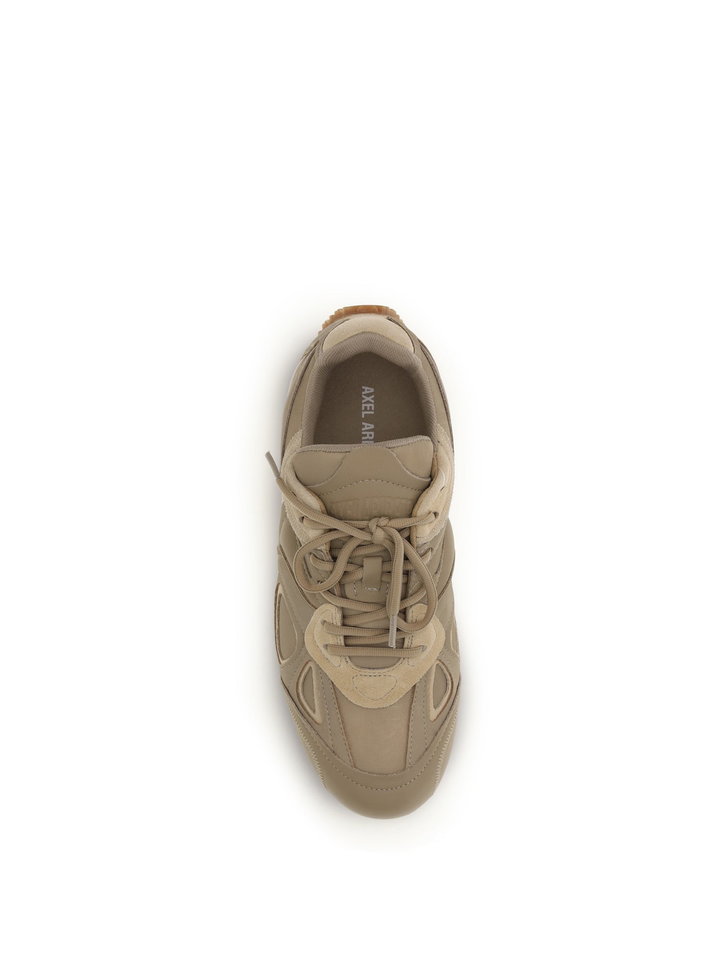Axel Arigato Men Slow Runner Sneakers AXEL ARIGATO