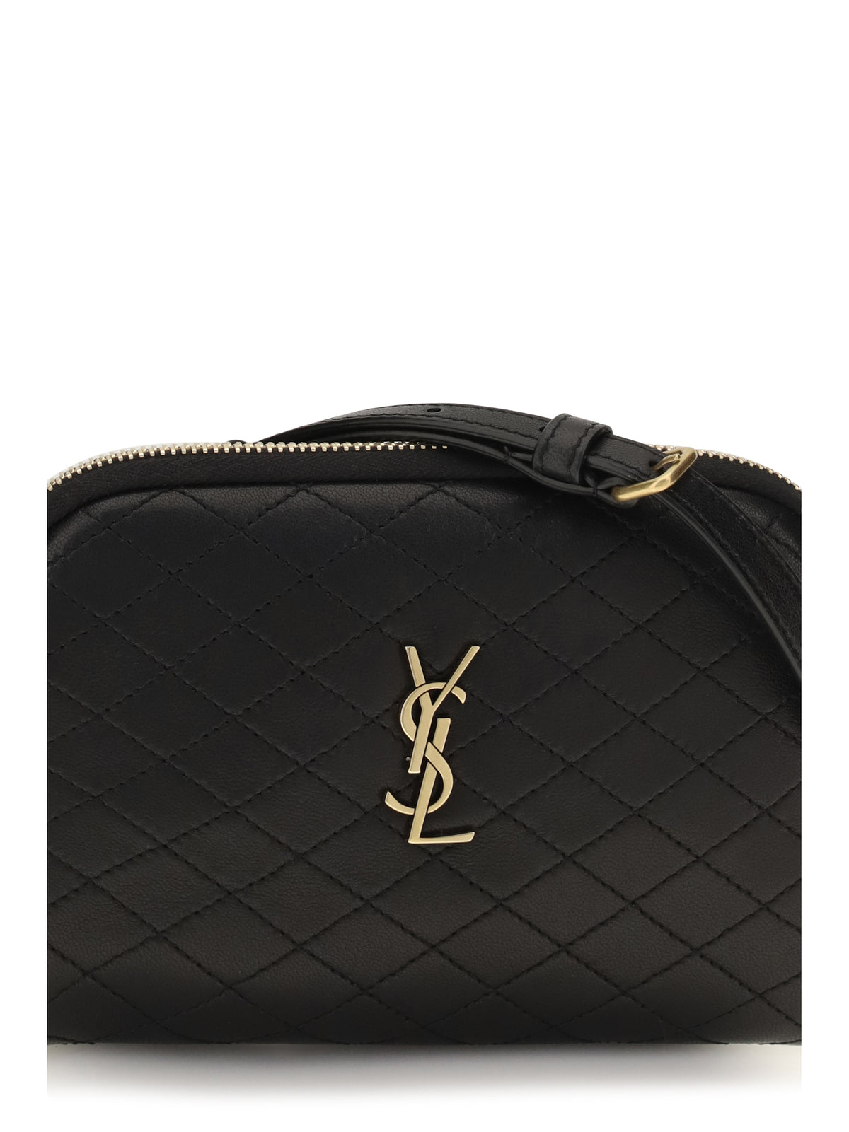 Saint Laurent Women Gaby Mini Camera Bag SAINT LAURENT
