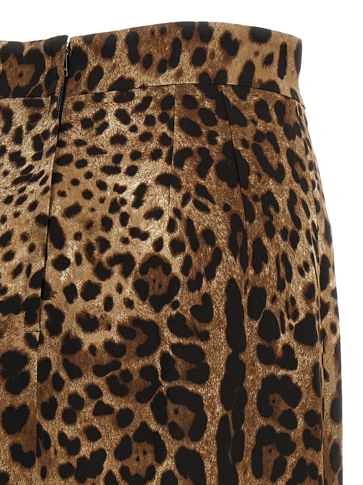 Dolce & Gabbana Women 'Leo' Skirt DOLCE & GABBANA