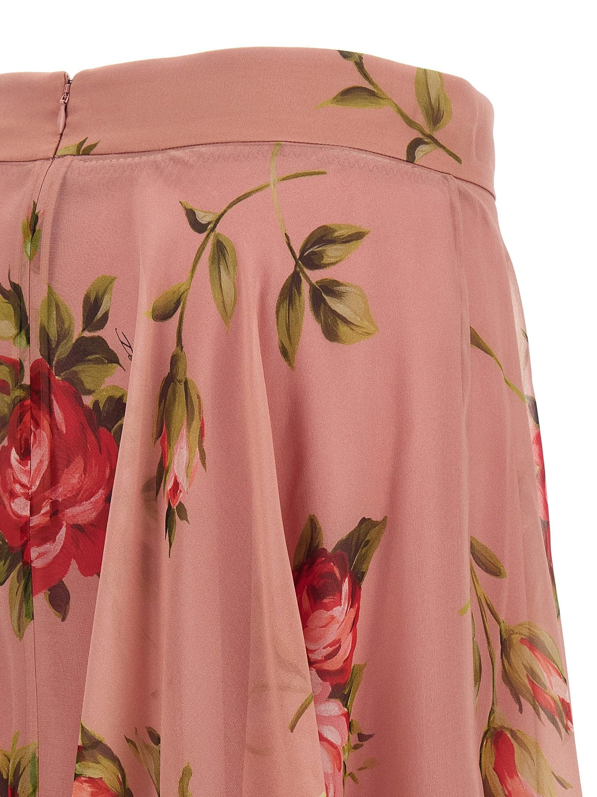 Dolce & Gabbana Women 'Bouquet Rose' Skirt DOLCE & GABBANA