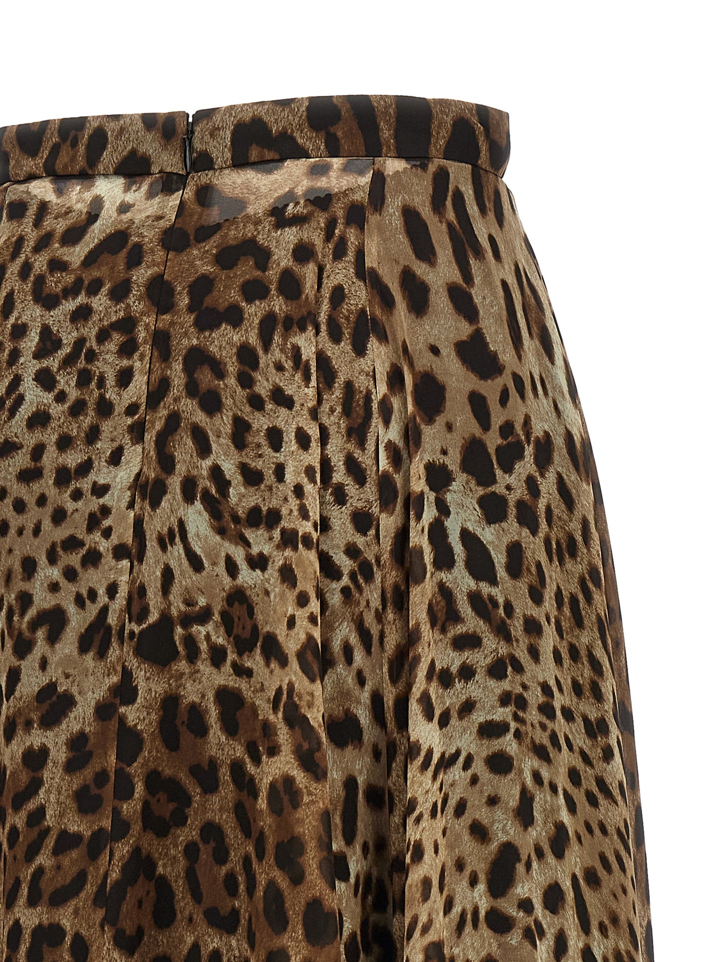 Dolce & Gabbana Women 'Leo' Skirt DOLCE & GABBANA
