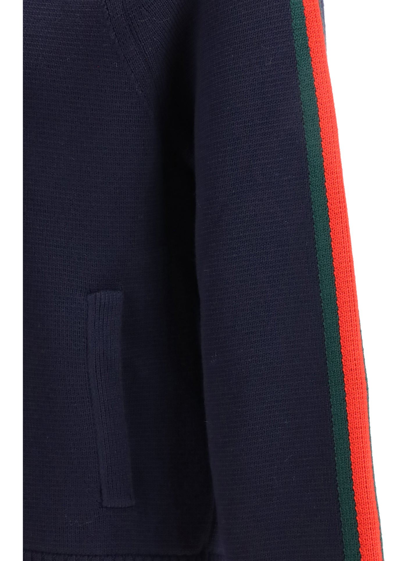 Gucci Men Zip-Up Jacket GUCCI