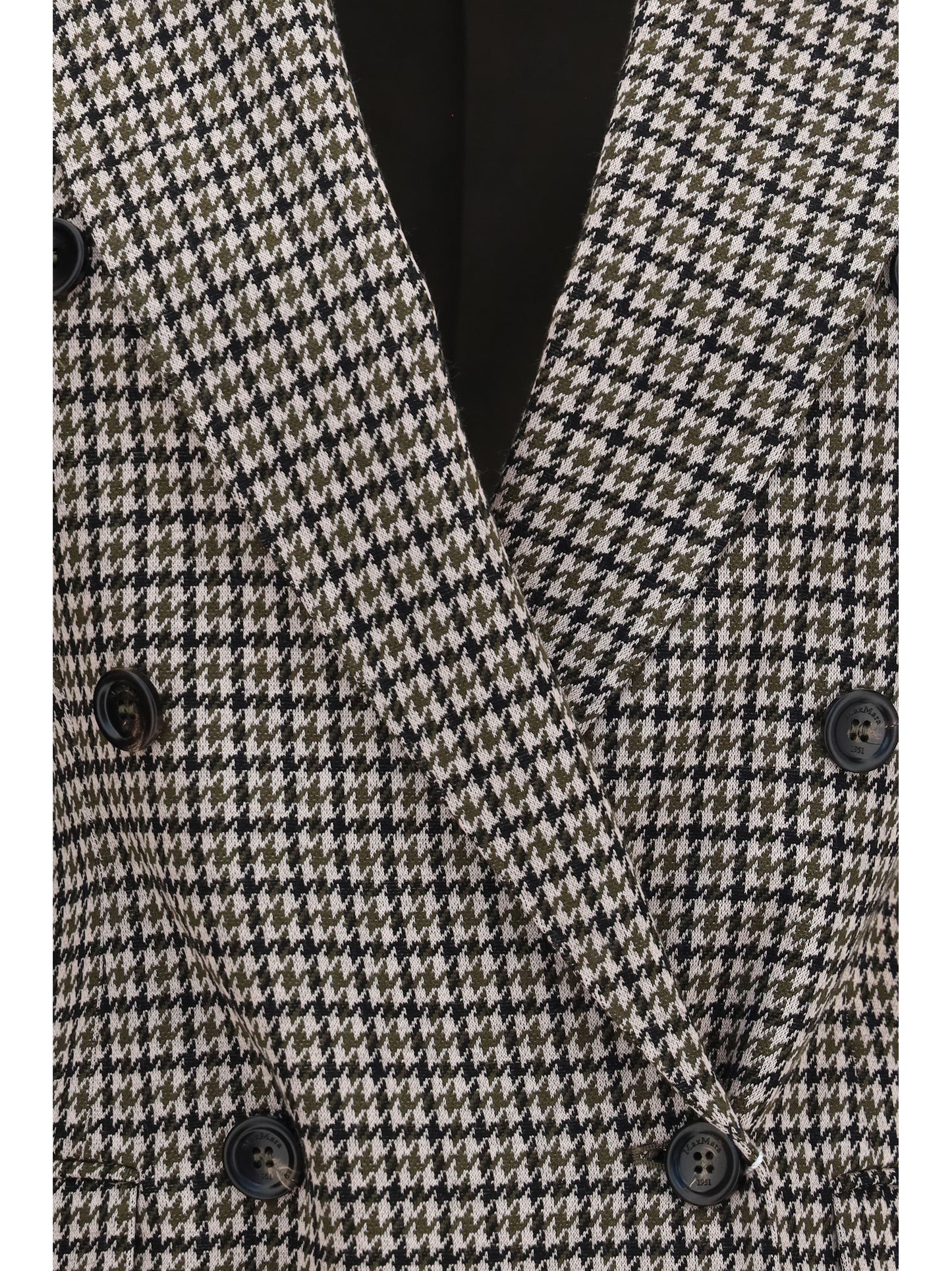 Max Mara Women Eccelso Double-Breasted Blazer MAX MARA