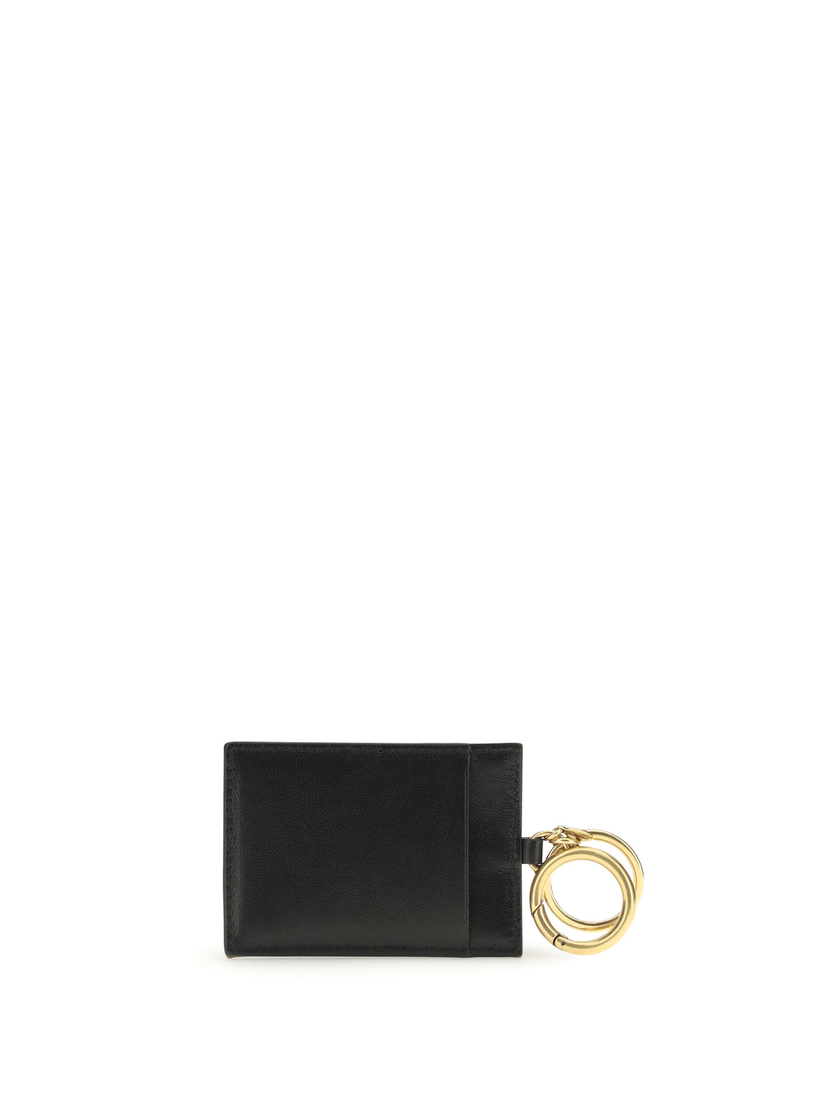 Valentino Garavani Men Viva Superstar Keyring