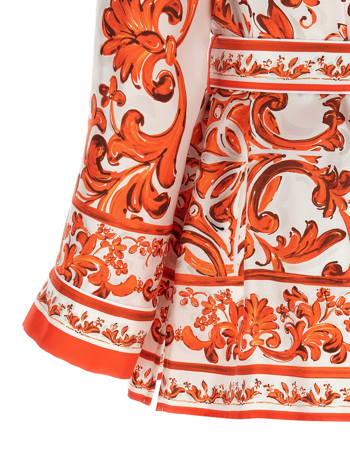 Dolce & Gabbana Women Dolce & Gabbana Women 'Vanity' Shirt DOLCE & GABBANA