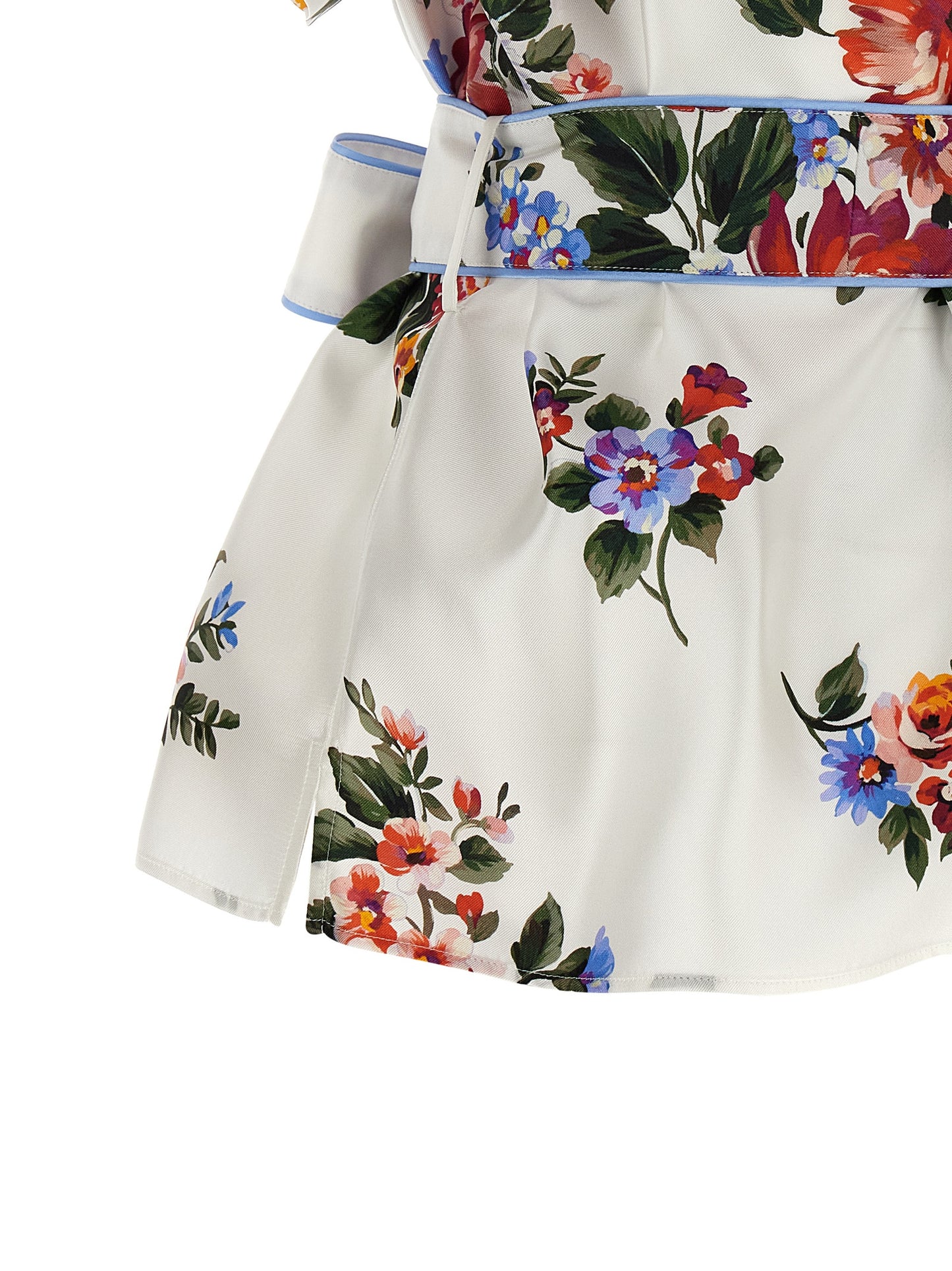 Dolce & Gabbana Women 'Vanity' Shirt DOLCE & GABBANA