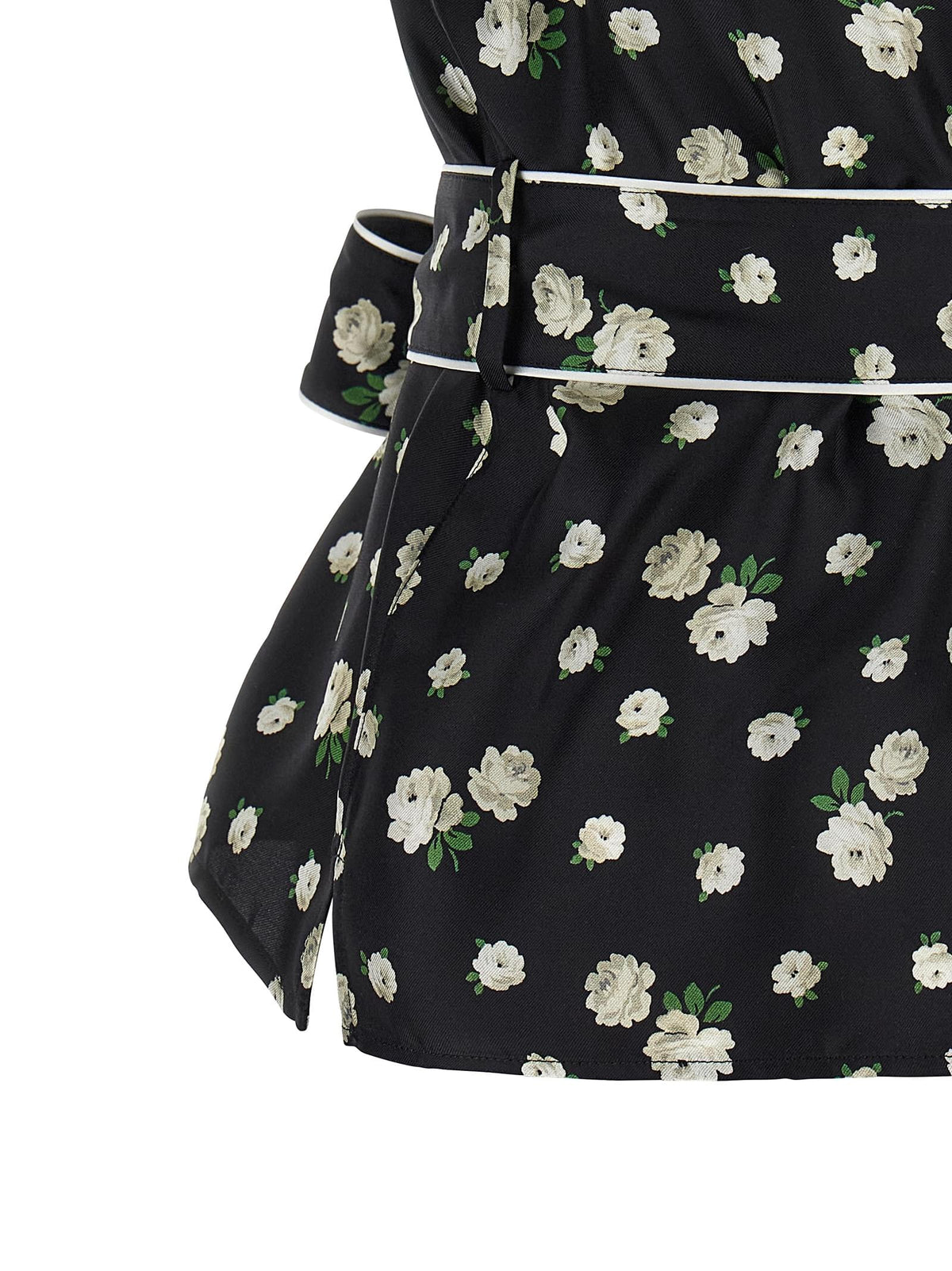 Dolce & Gabbana Women 'Vanity' Shirt DOLCE & GABBANA