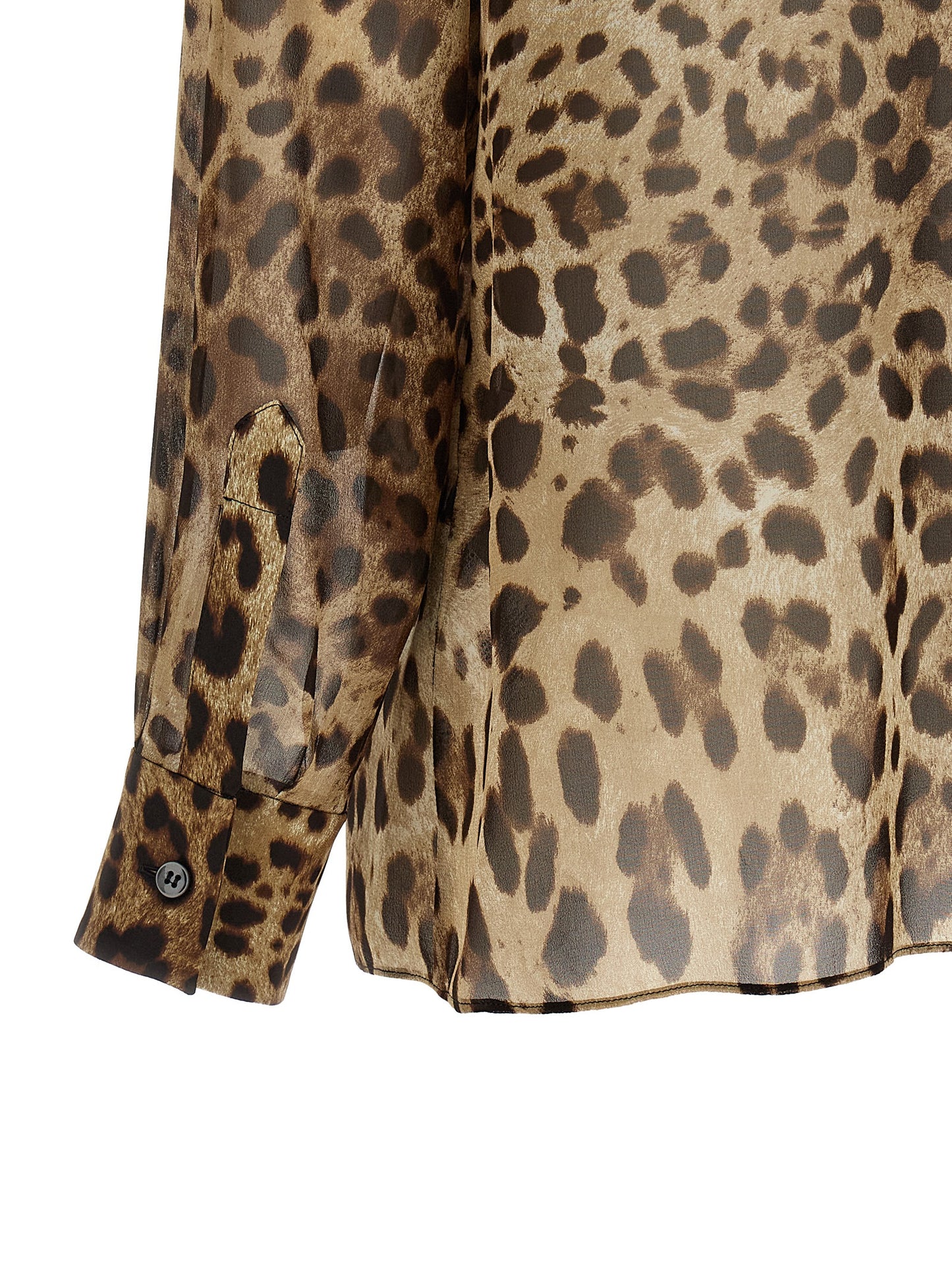 Dolce & Gabbana Women 'Leo' Shirt DOLCE & GABBANA