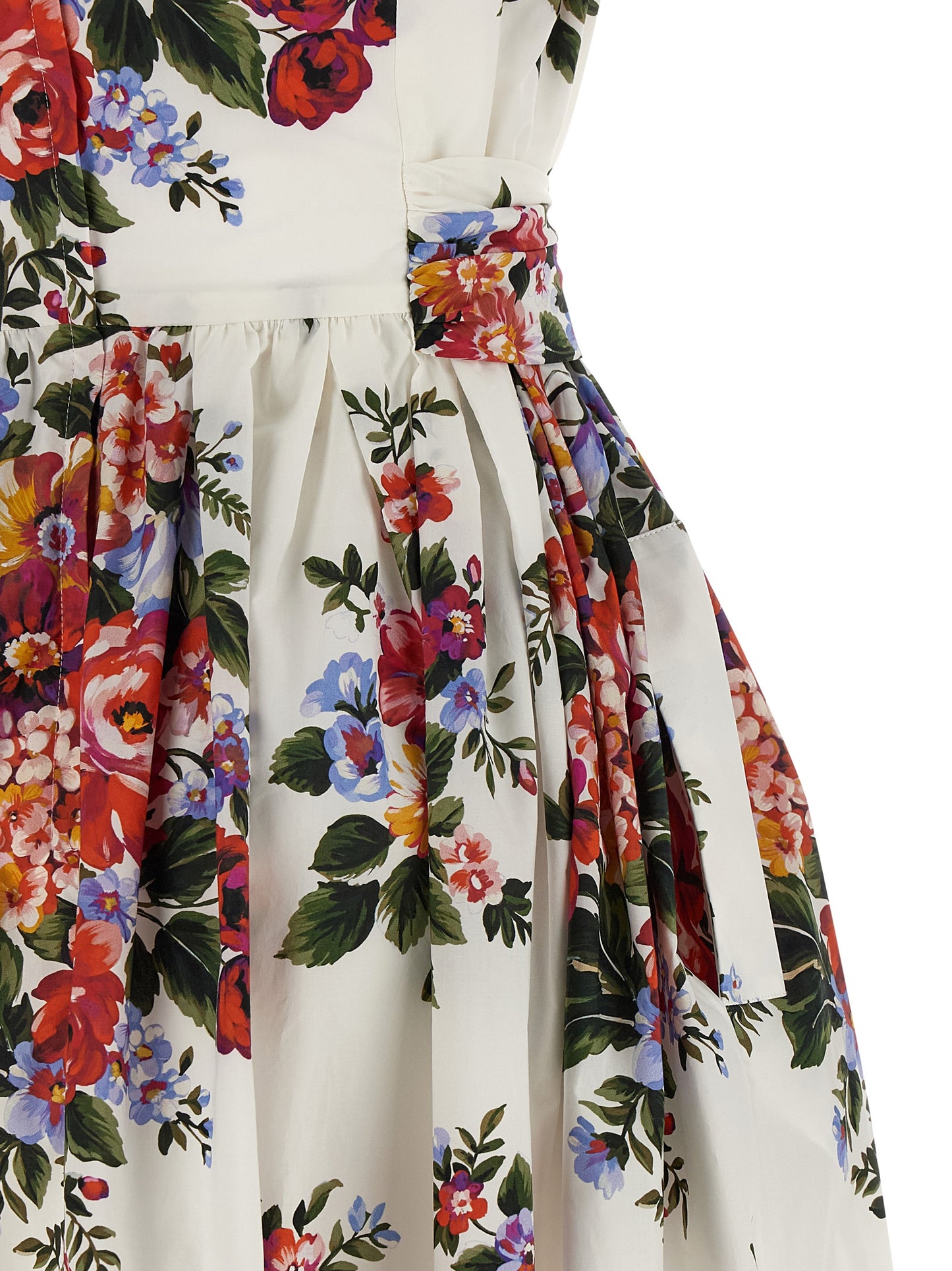 Dolce & Gabbana Women 'Bouquet Di Fiori' Dress DOLCE & GABBANA