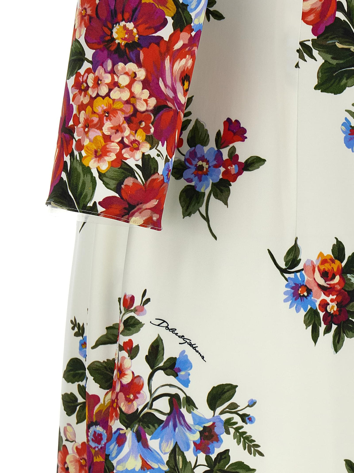 Dolce & Gabbana Women 'Mazzo Di Fiori' Dress DOLCE & GABBANA