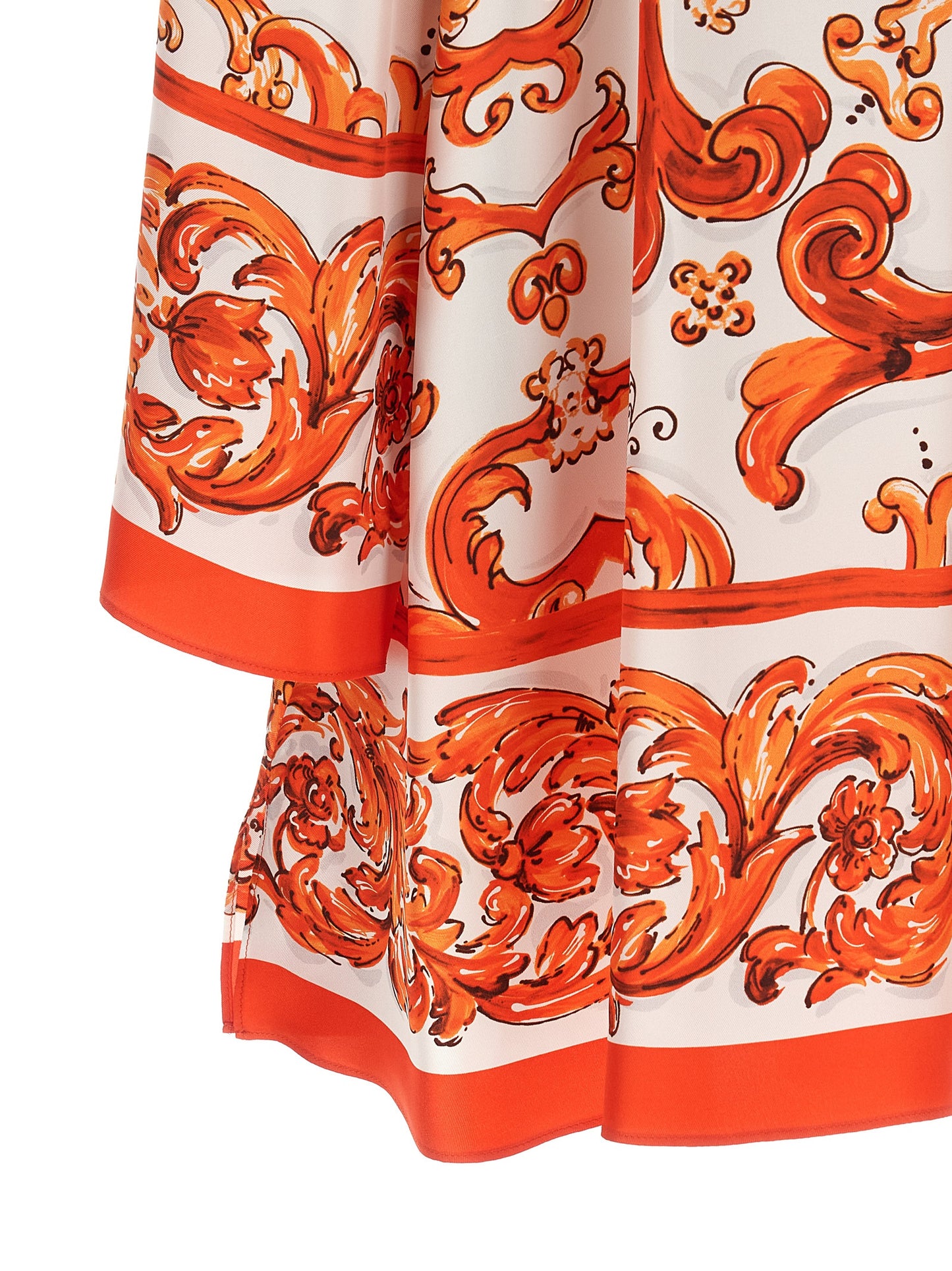 Dolce & Gabbana Women 'Maiolica' Dress DOLCE & GABBANA