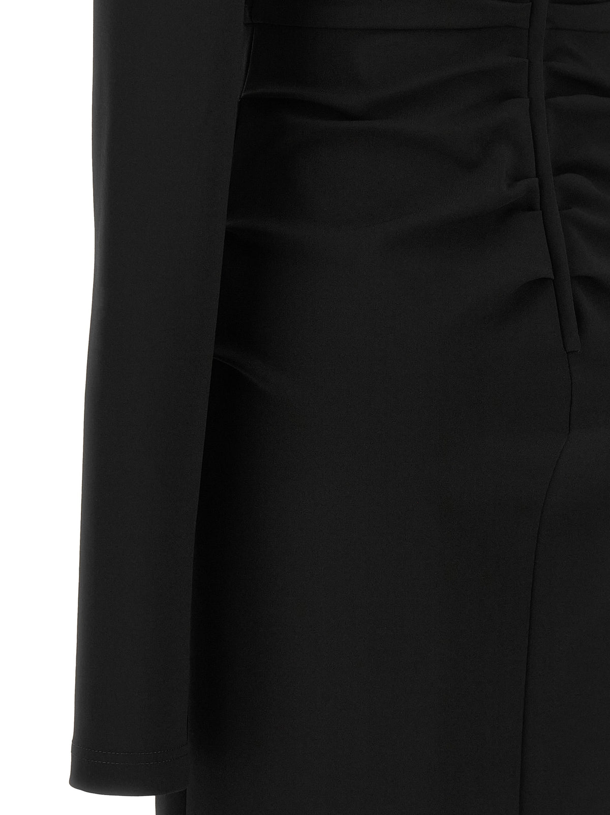 Dolce&Gabbana Women 'Identity' Dress DOLCE & GABBANA