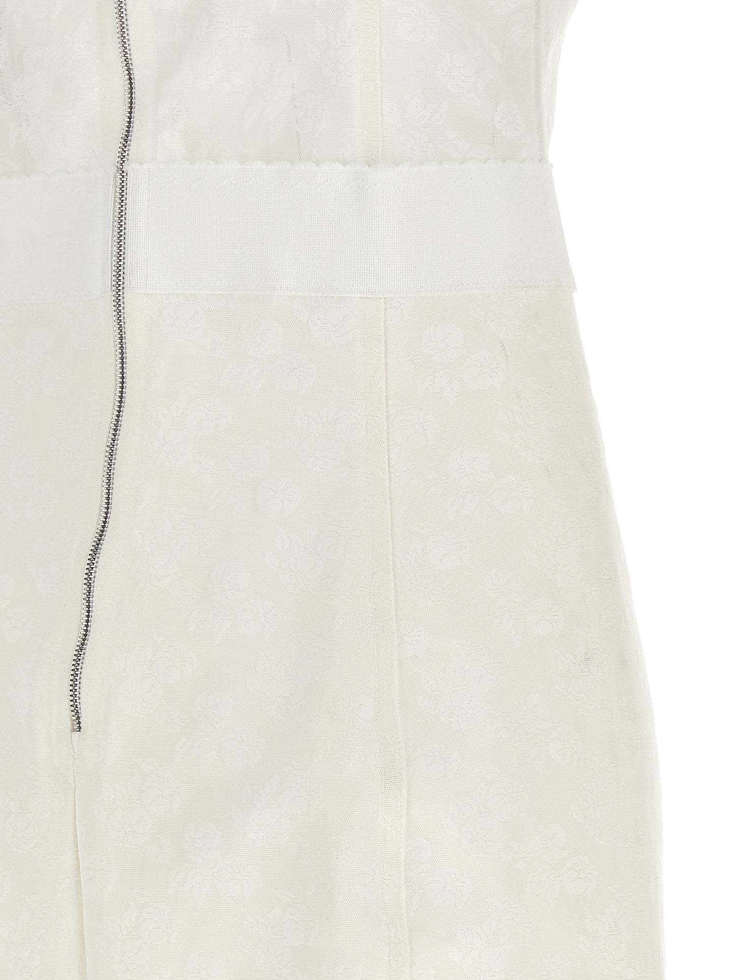 Dolce & Gabbana Women Corsetry Dress DOLCE & GABBANA
