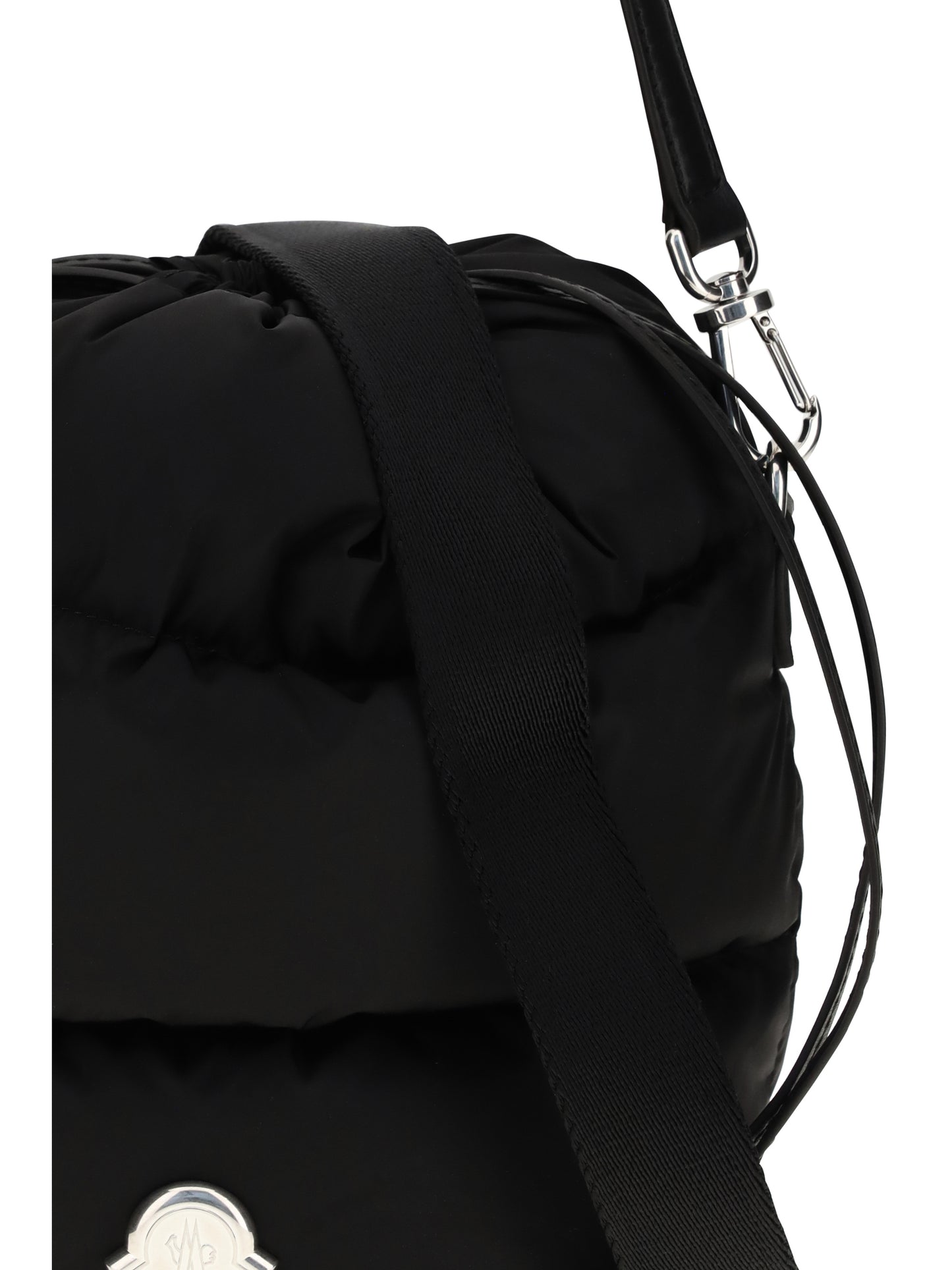 Moncler Women Caradoc Bucket Bag MONCLER