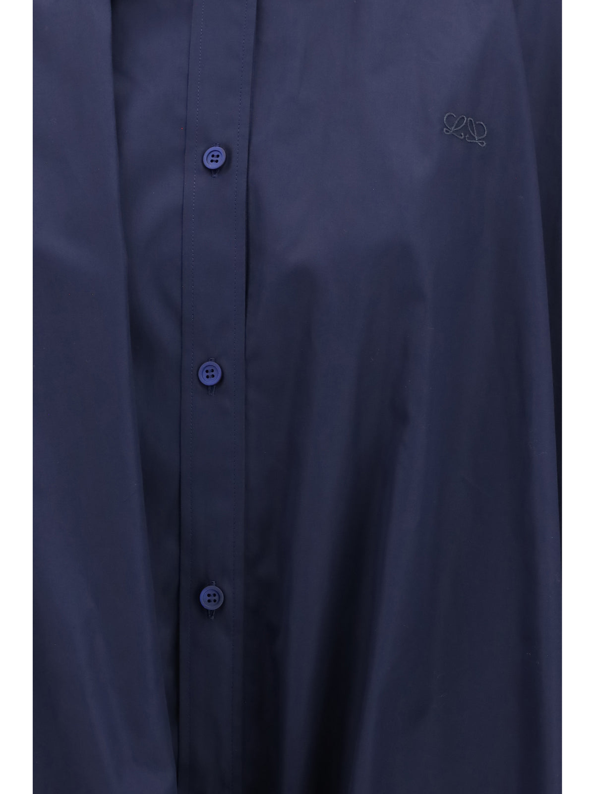 Loewe Women Balloon Shirt LOEWE