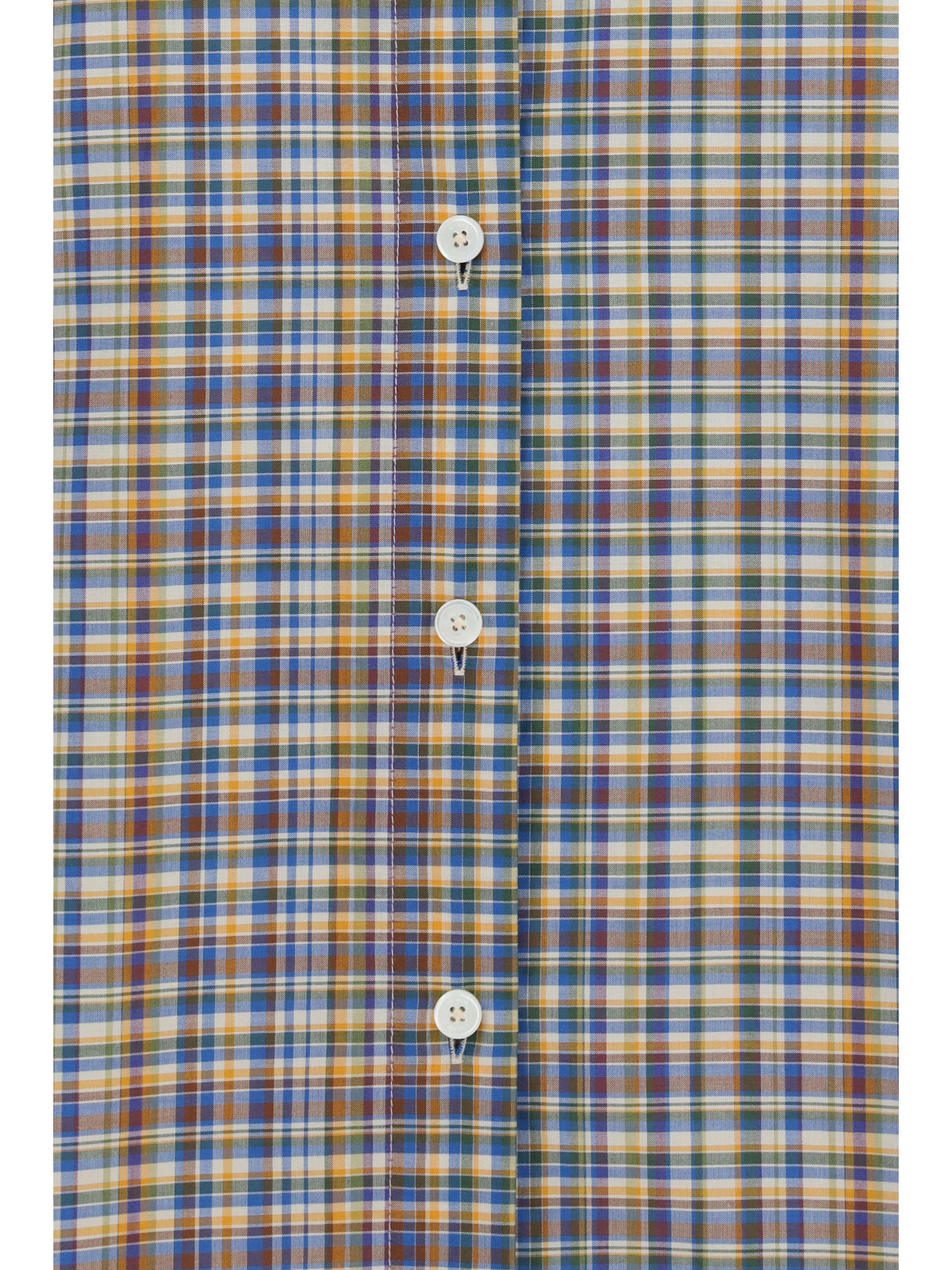 Toteme Women Classic Cotton Shirt TOTEME