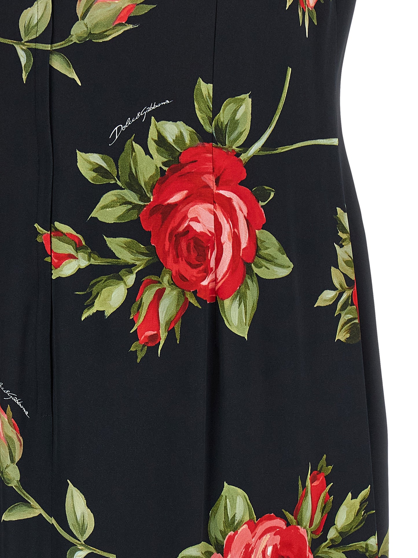 Dolce & Gabbana Women 'Bouquet Rose' Dress DOLCE & GABBANA