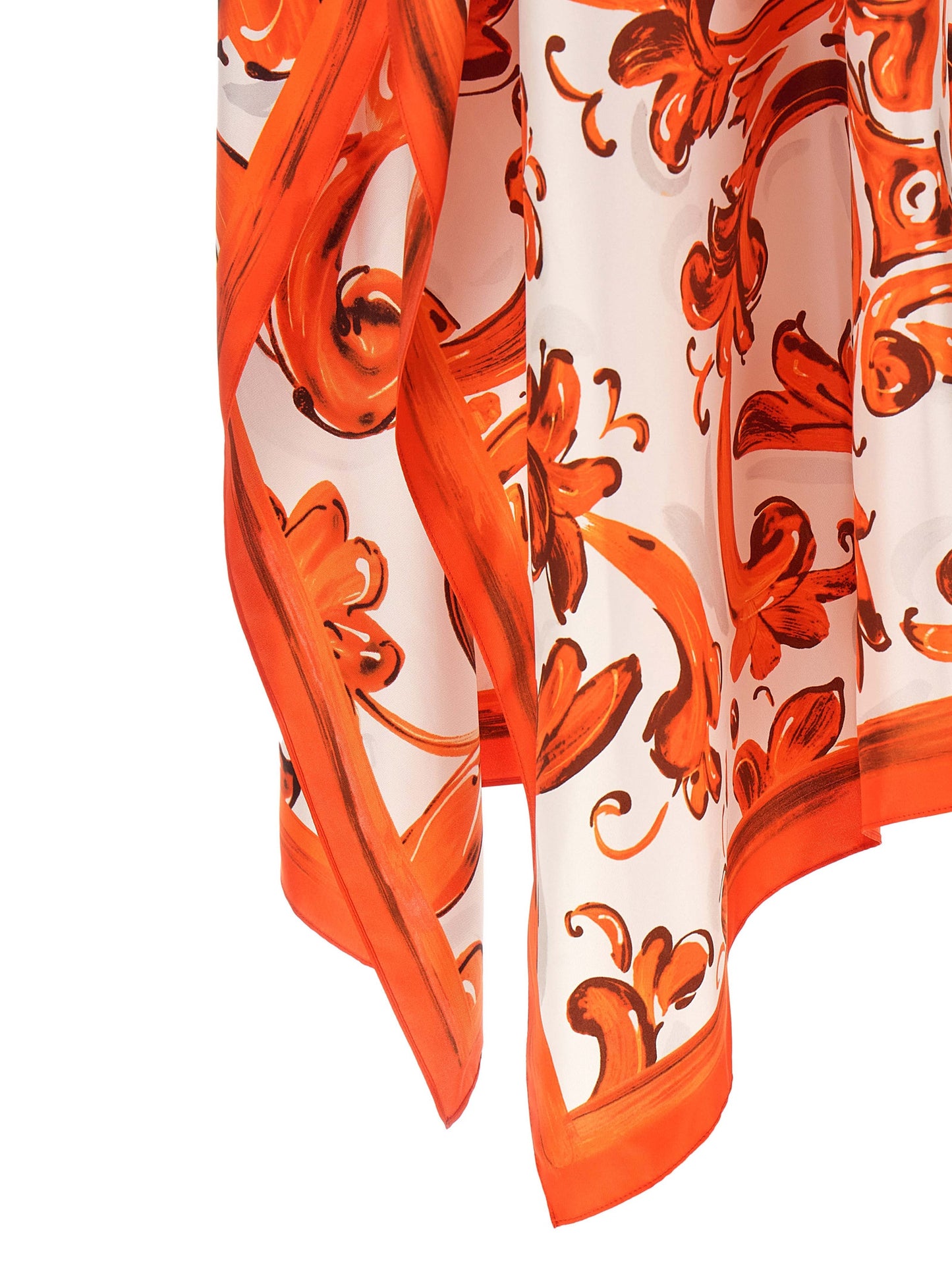 Dolce & Gabbana Women 'Maiolica' Dress DOLCE & GABBANA