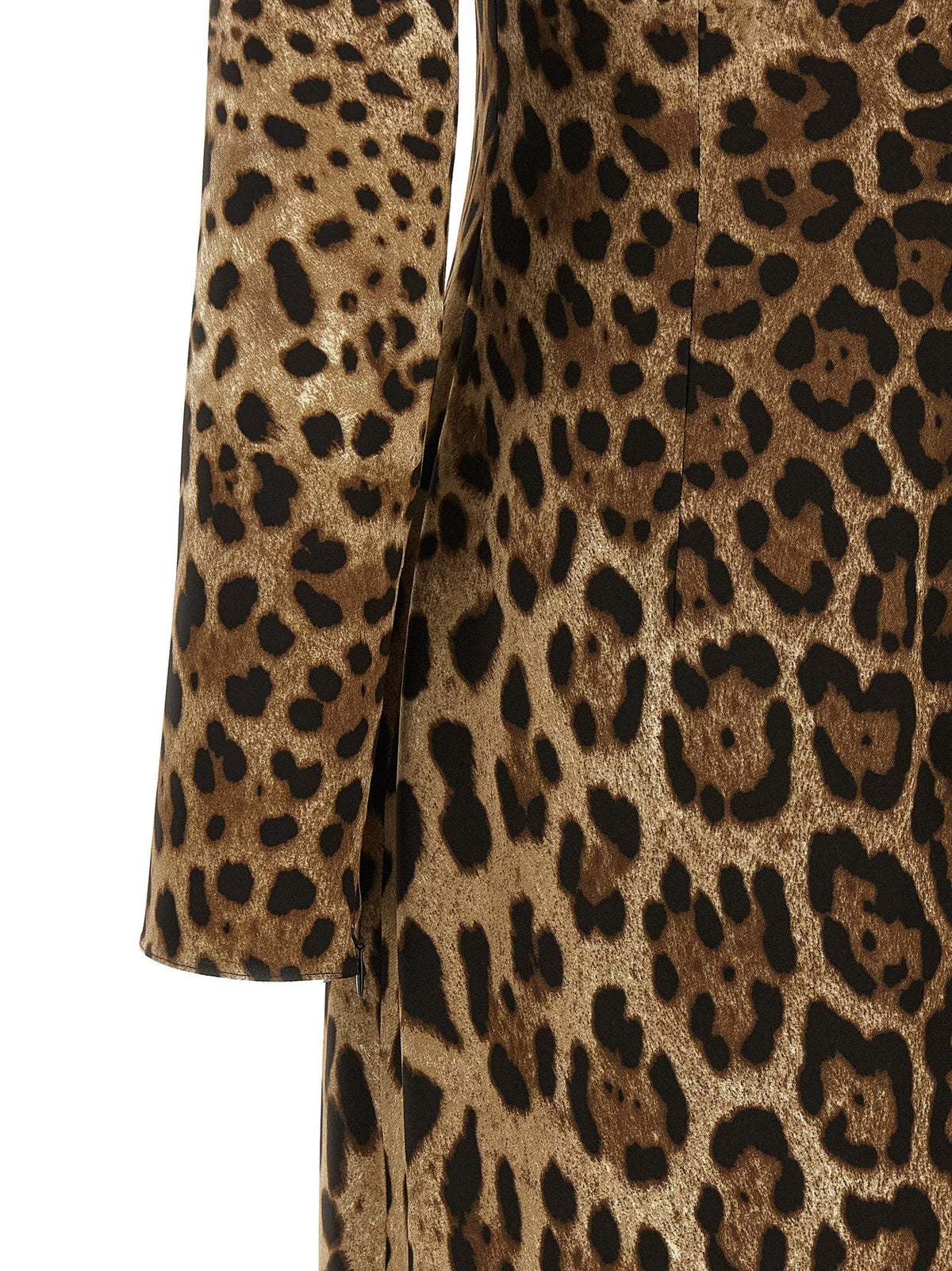 Dolce & Gabbana Women 'Leo' Dress DOLCE & GABBANA