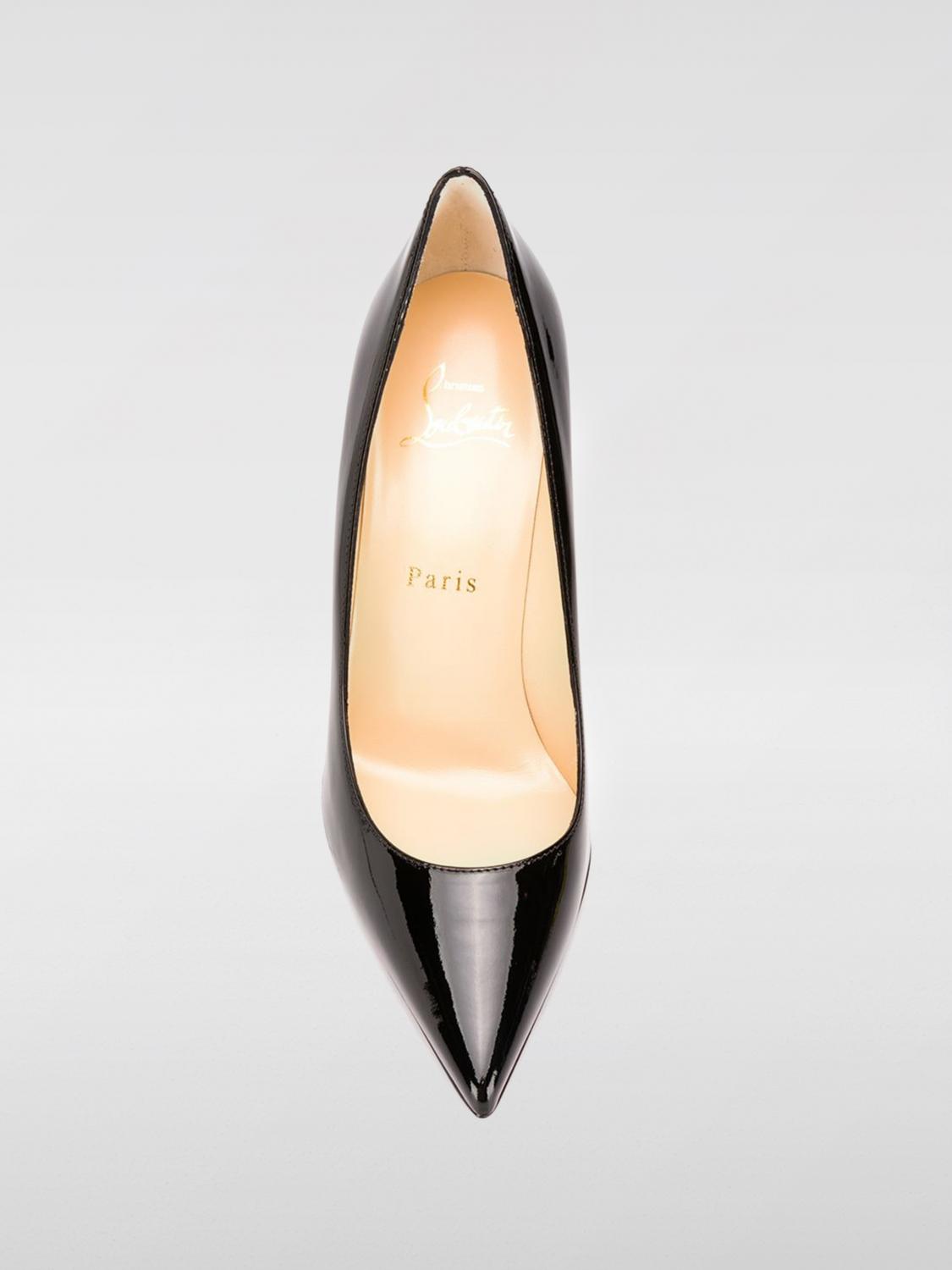 Christian Louboutin Women Shoes Woman Christian Louboutin CHRISTIAN LOUBOUTIN