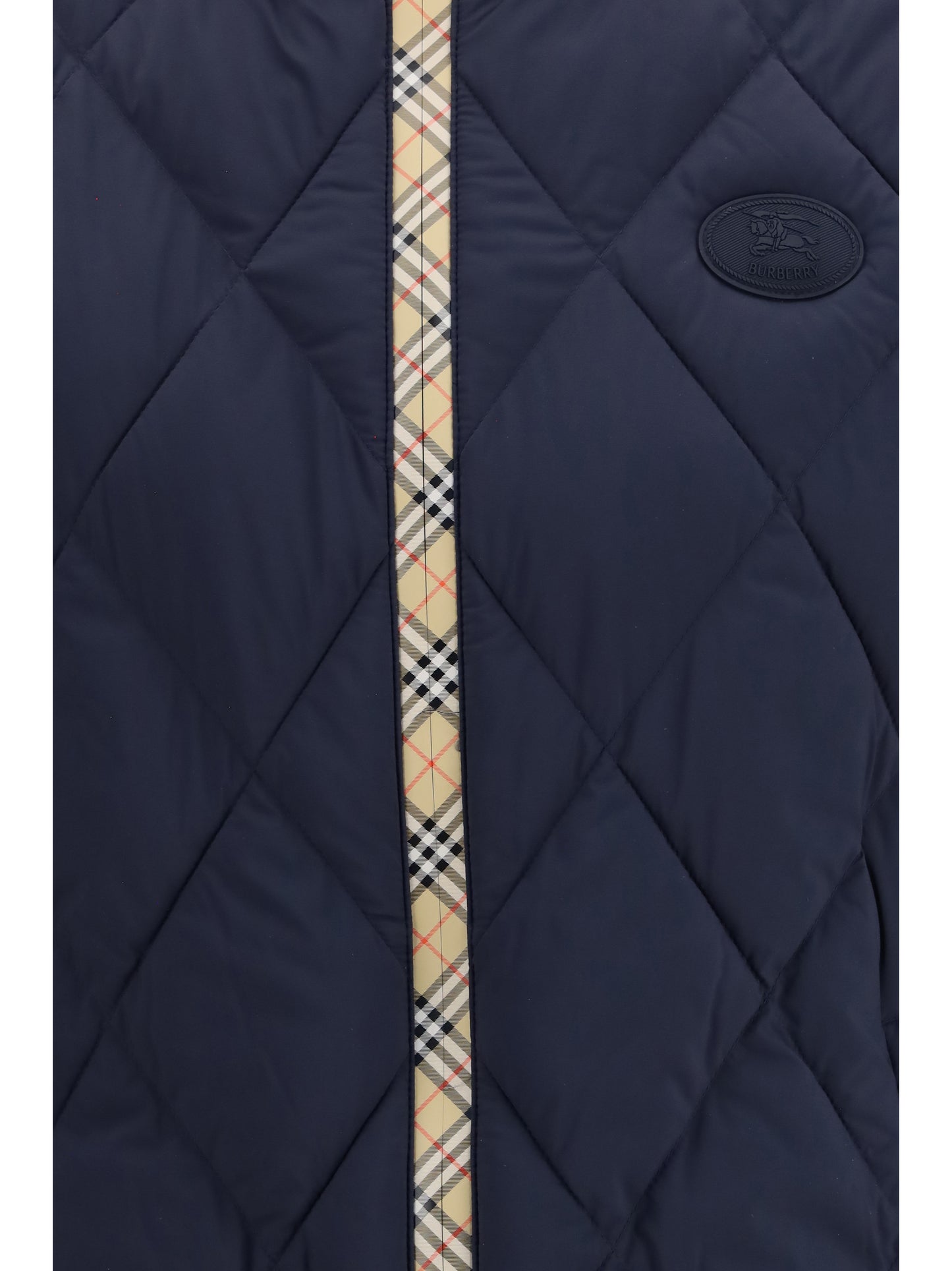 Burberry Men Down Vest BURBERRY