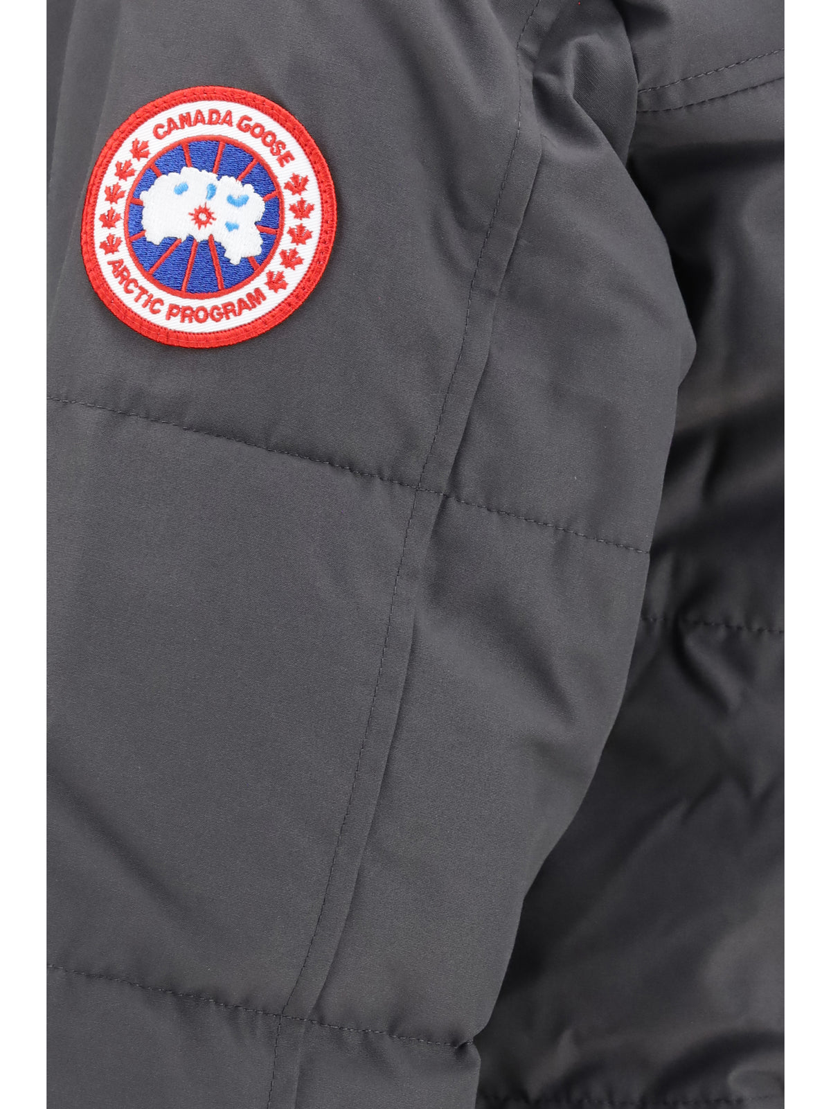 Canada Goose Men Macmillan Parka Jacket