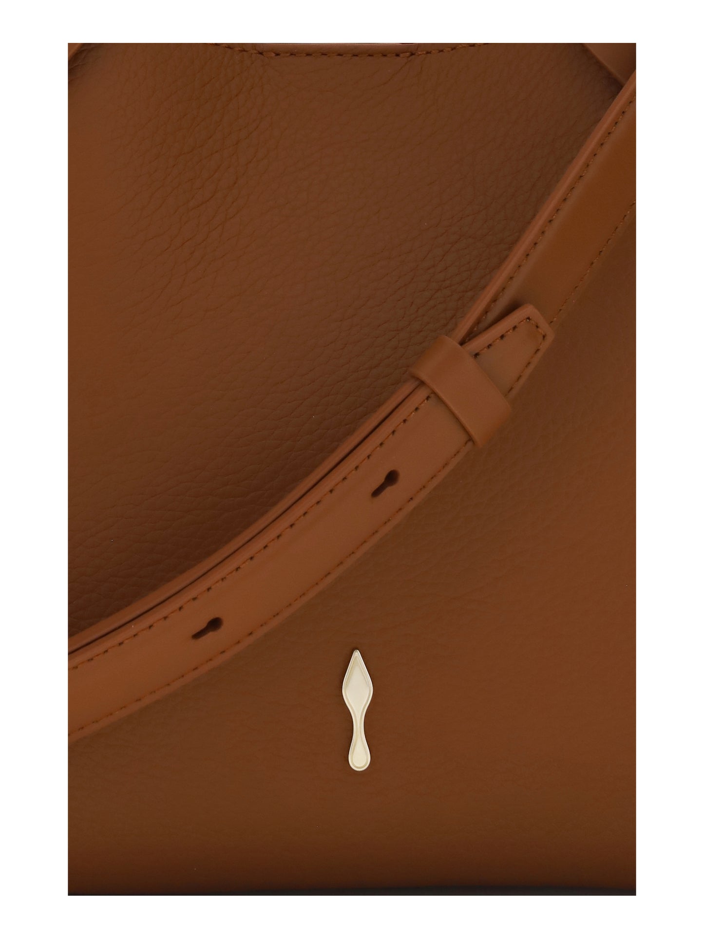 Christian Louboutin Women Mini Bettina Tote CHRISTIAN LOUBOUTIN