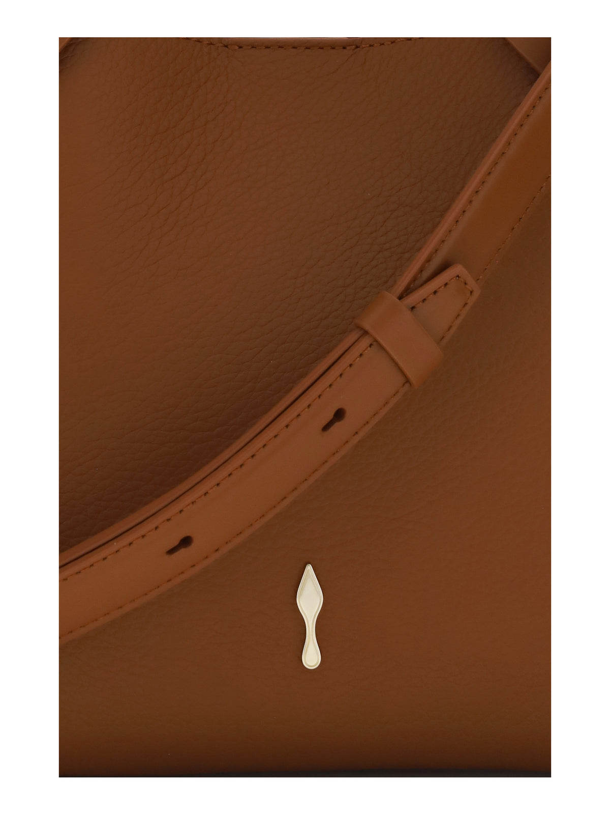 Christian Louboutin Women Mini Bettina Tote CHRISTIAN LOUBOUTIN