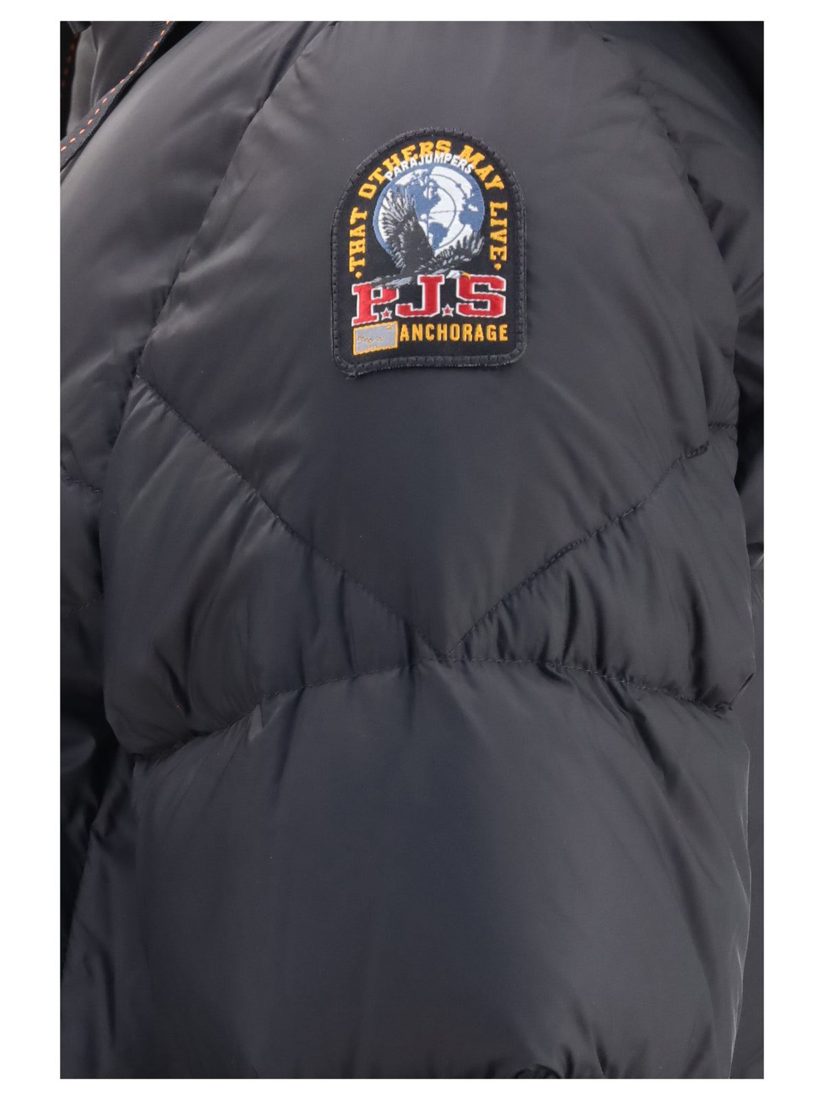 Parajumpers Women Long Puffer Jacket Janet PARAJUMPERS
