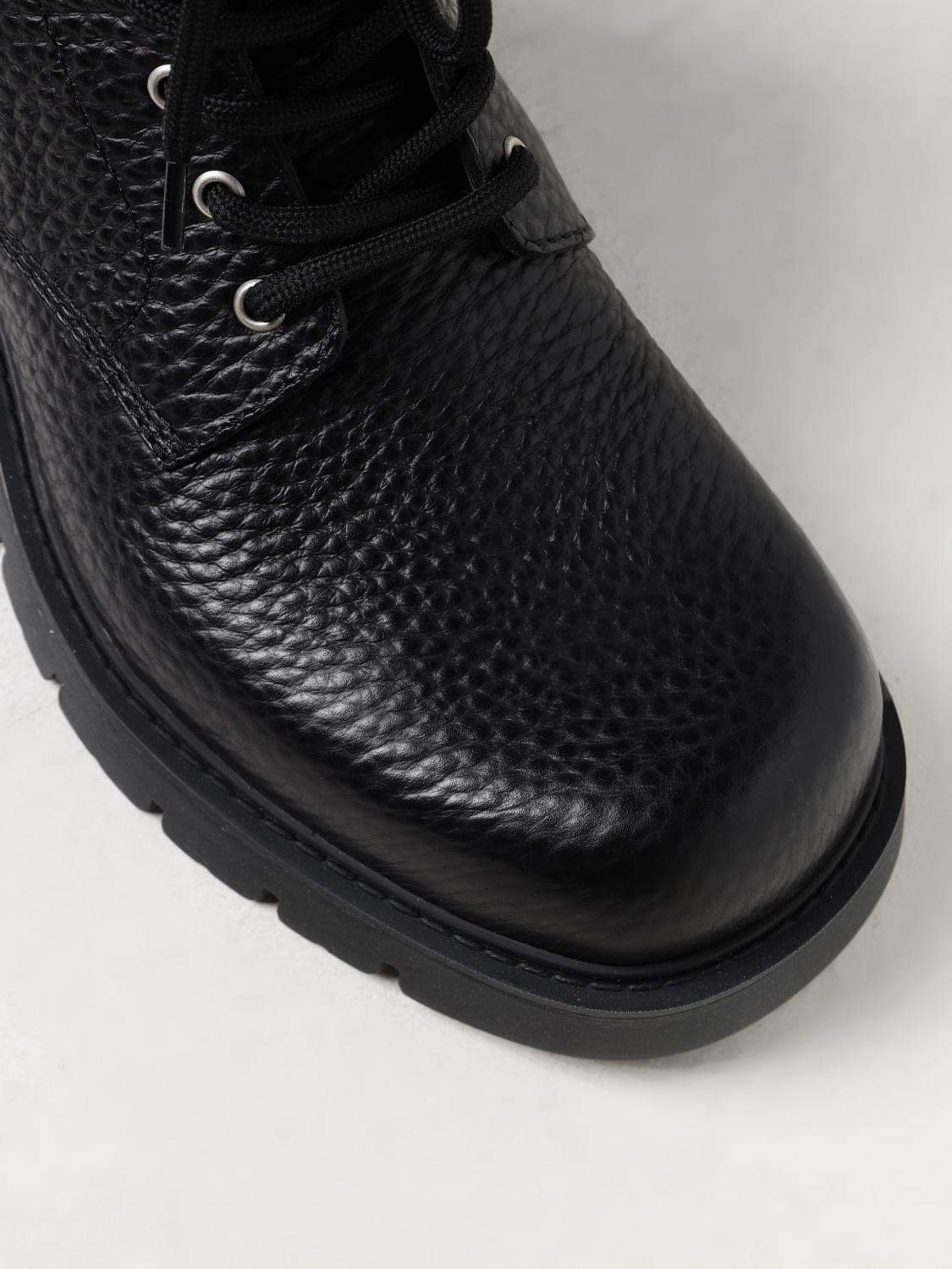 Bottega Veneta Boot Men Black