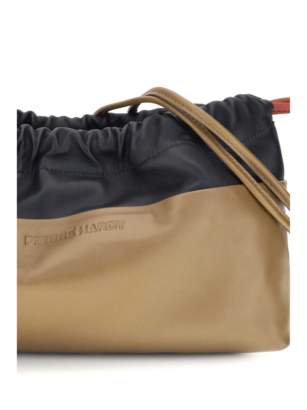Pierre Hardy Women Twin Clutch Bag