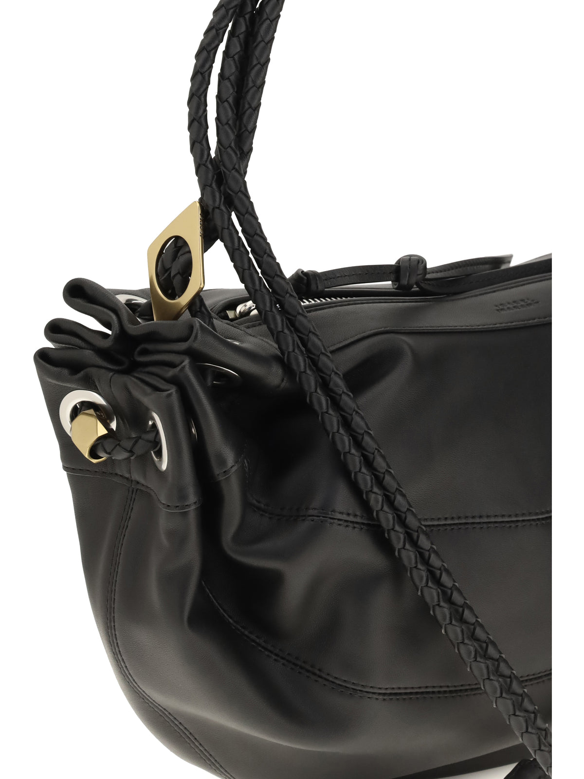 Isabel Marant Women Maia Shoulder Bag ISABEL MARANT