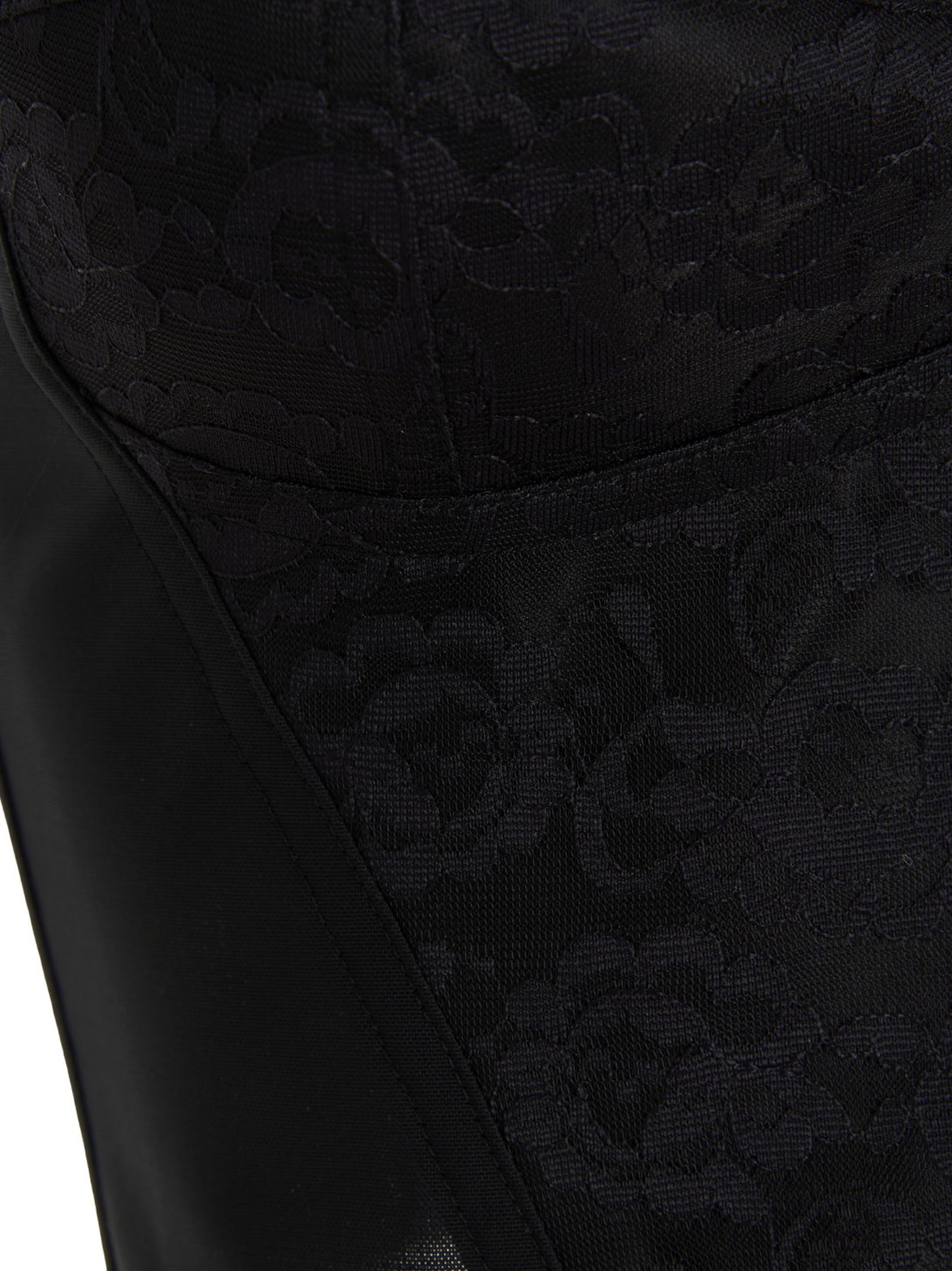 Dolce & Gabbana Women '90S’ Bustier DOLCE & GABBANA