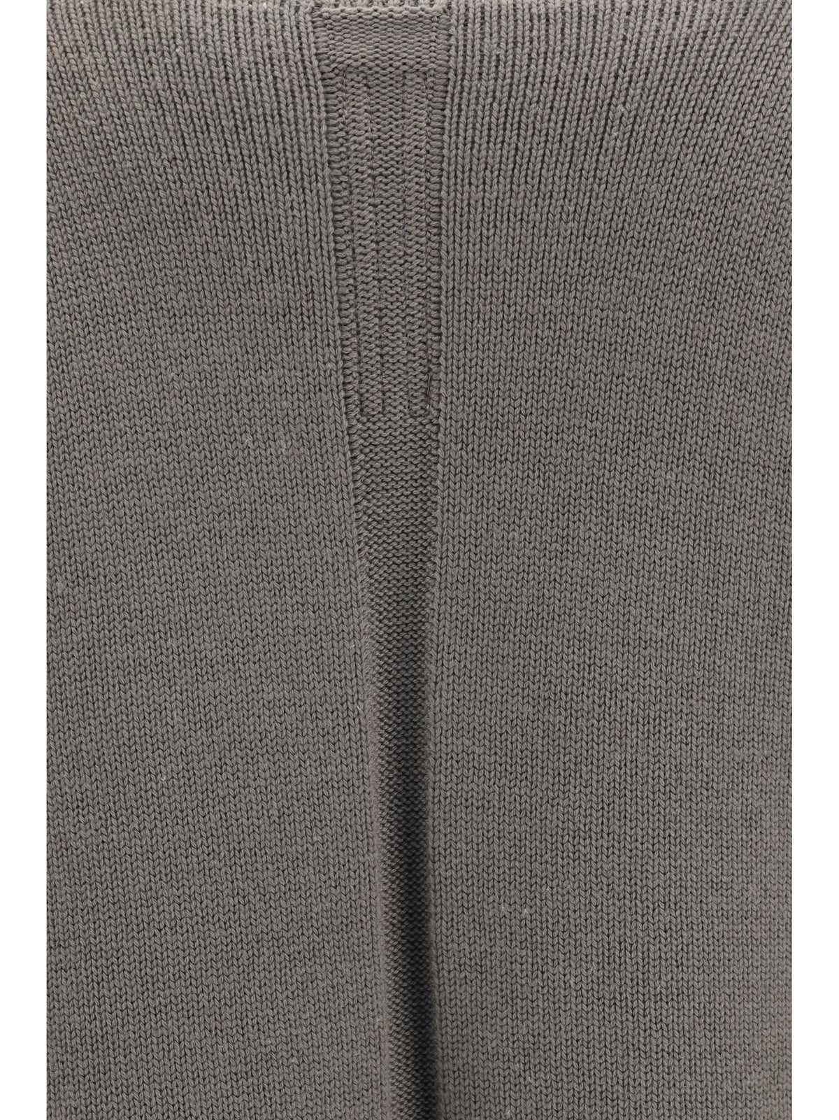 Rick Owens Women Hoodie Robe Sweater RICK OWENS