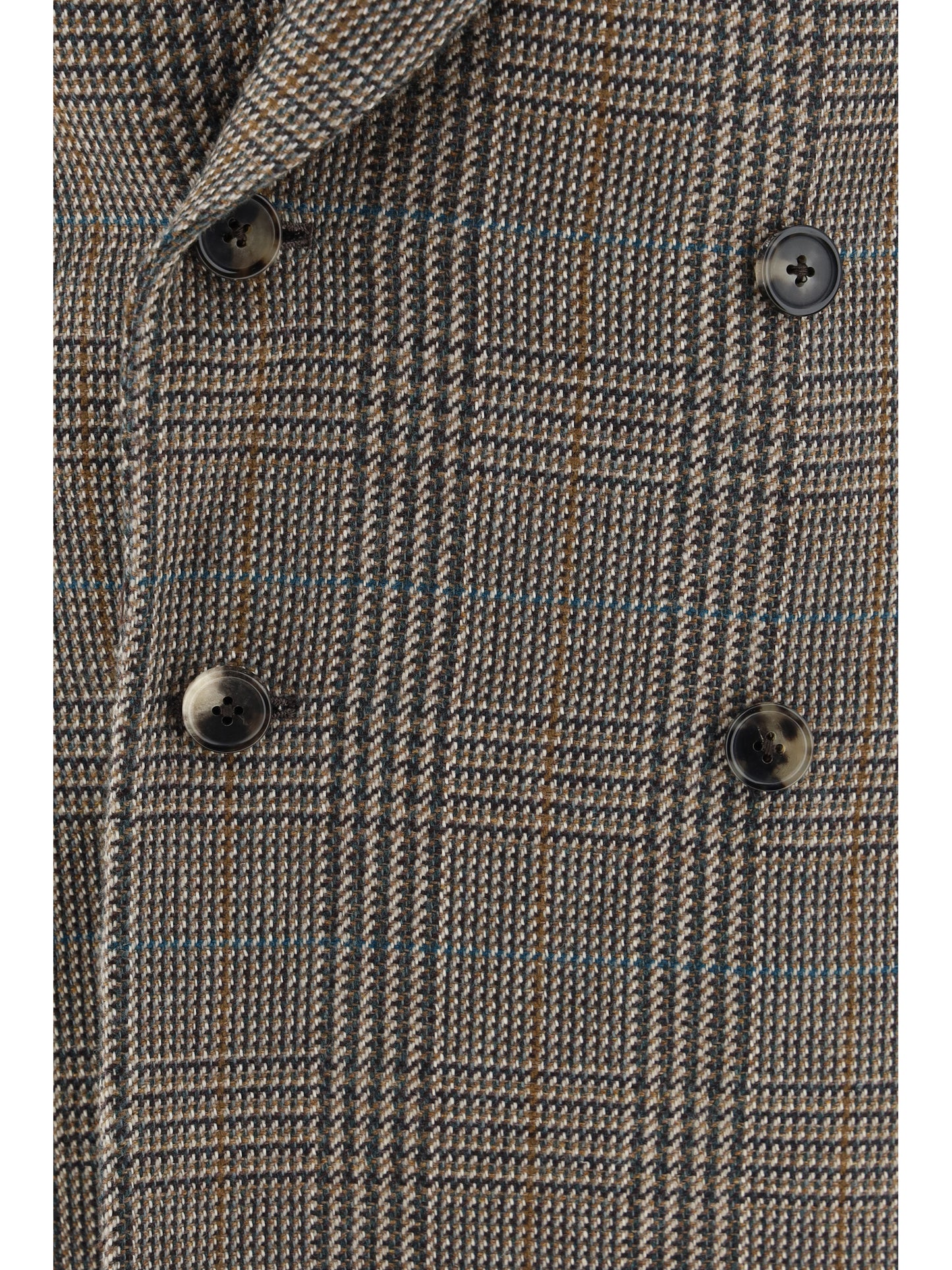 Loro Piana Men Milano Blazer Jacket LORO PIANA