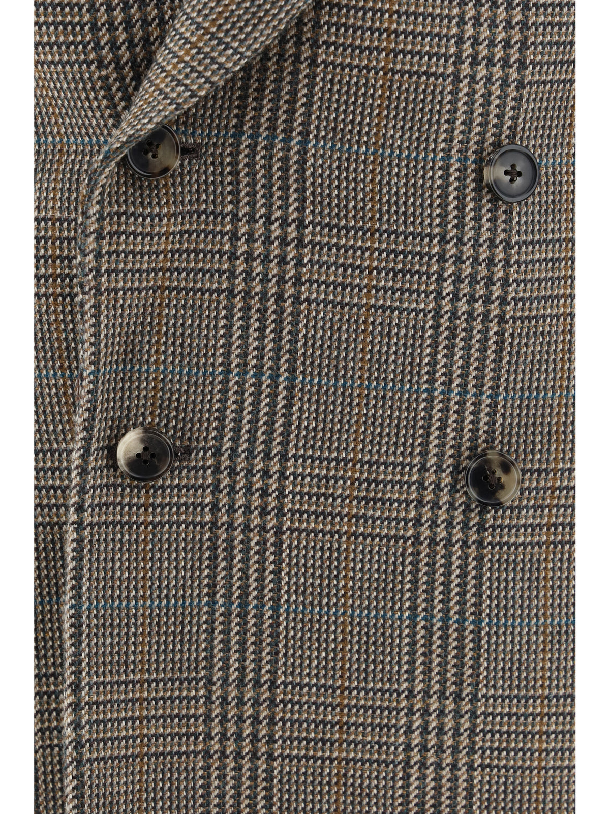 Loro Piana Men Milano Blazer Jacket LORO PIANA