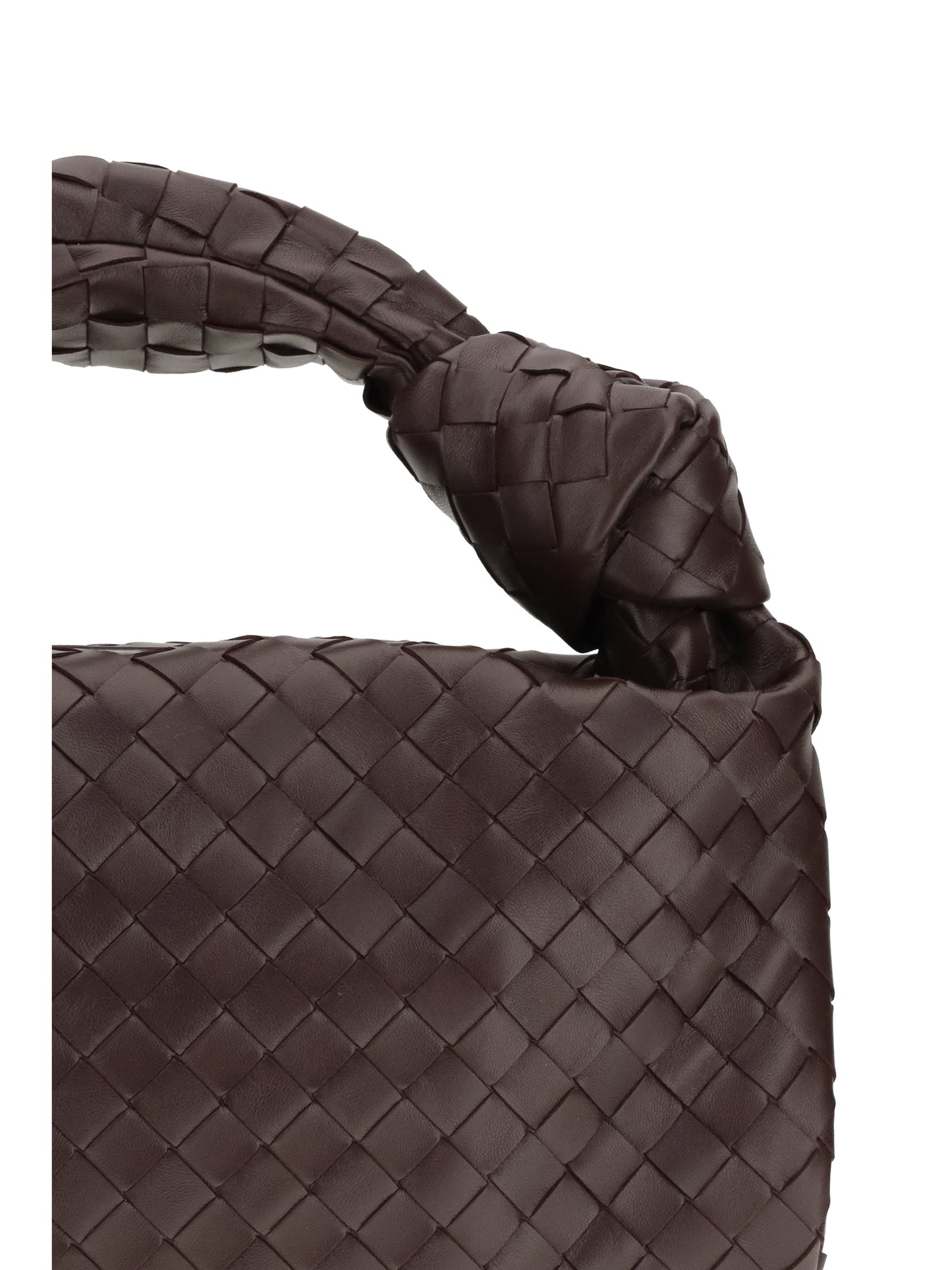 Bottega Veneta Women Jodie Shoulder Bag BOTTEGA VENETA