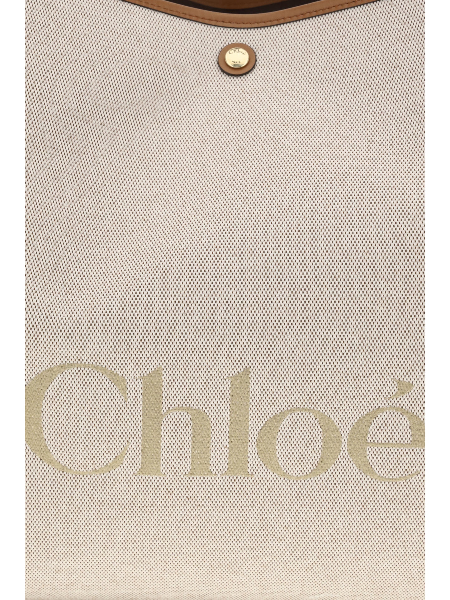 Chloé Women Large Carry Tote Bag CHLOE