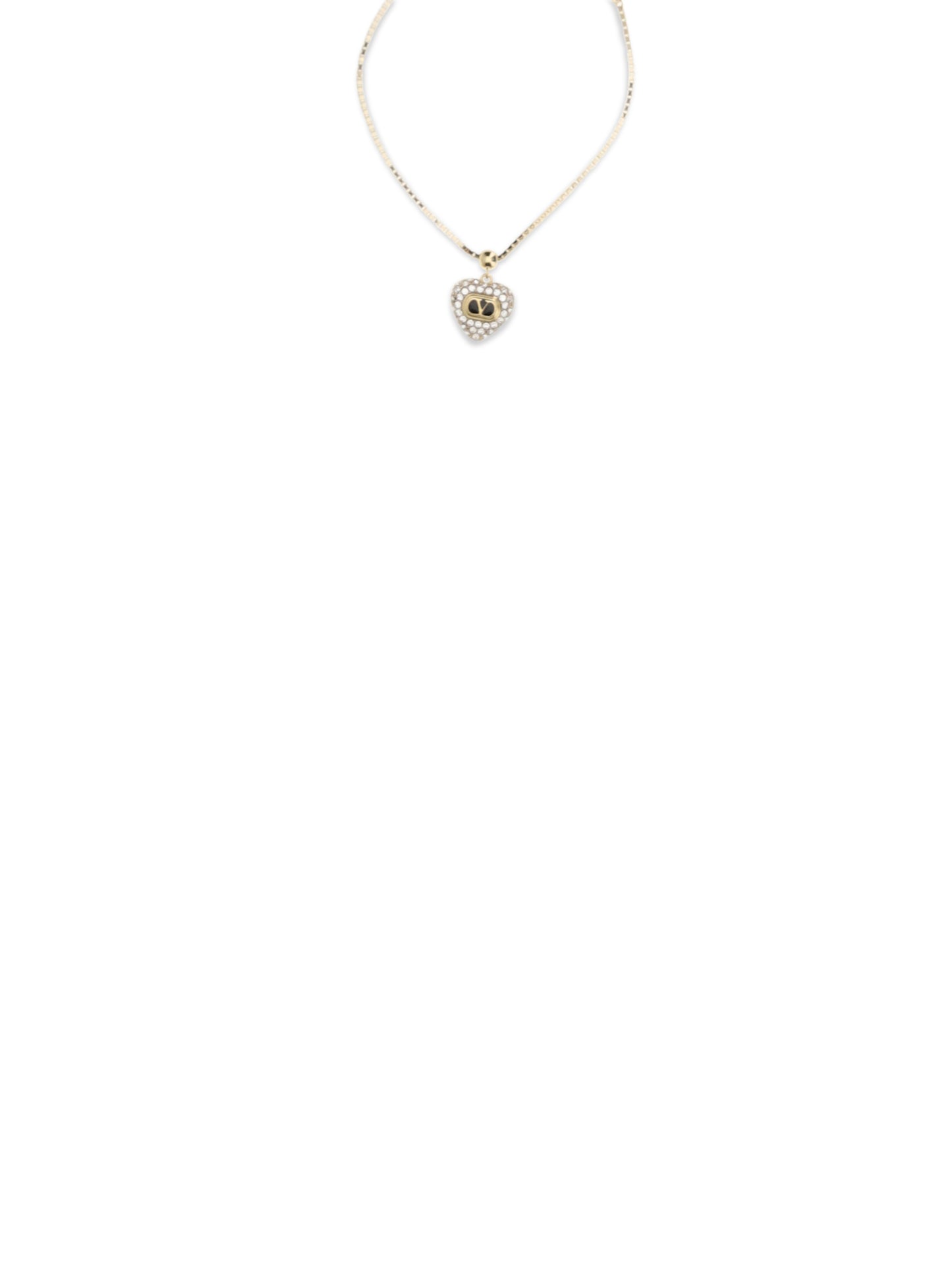 Valentino Garavani Women Coeur Royal Bracelet VALENTINO GARAVANI