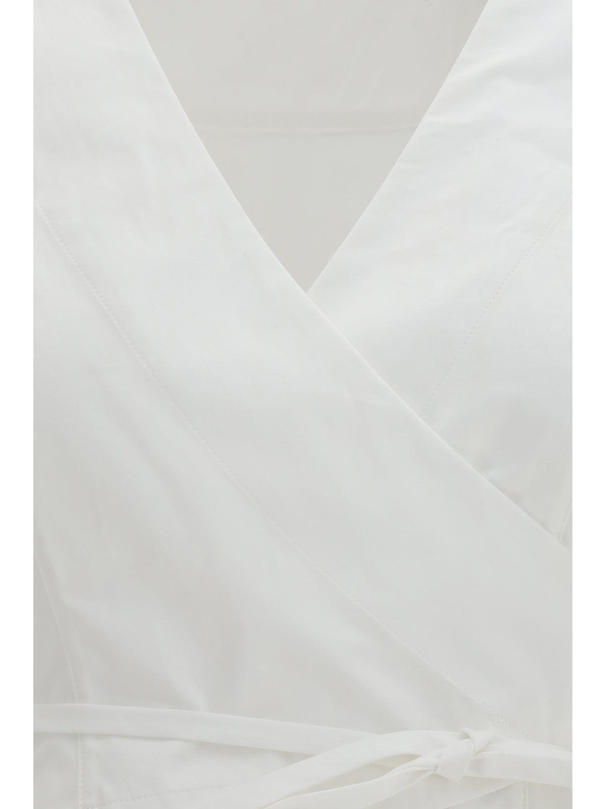 Jacquemus Women Paysan Wrap Top JACQUEMUS