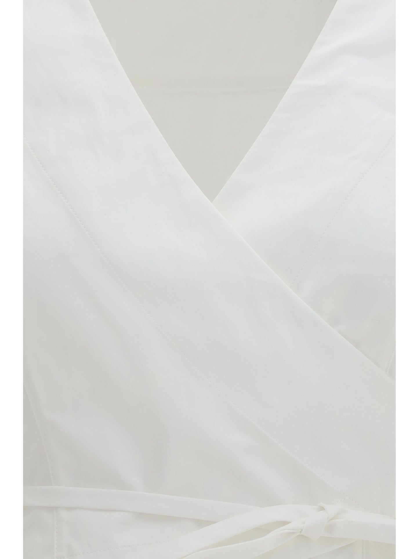 Jacquemus Women Paysan Wrap Top JACQUEMUS