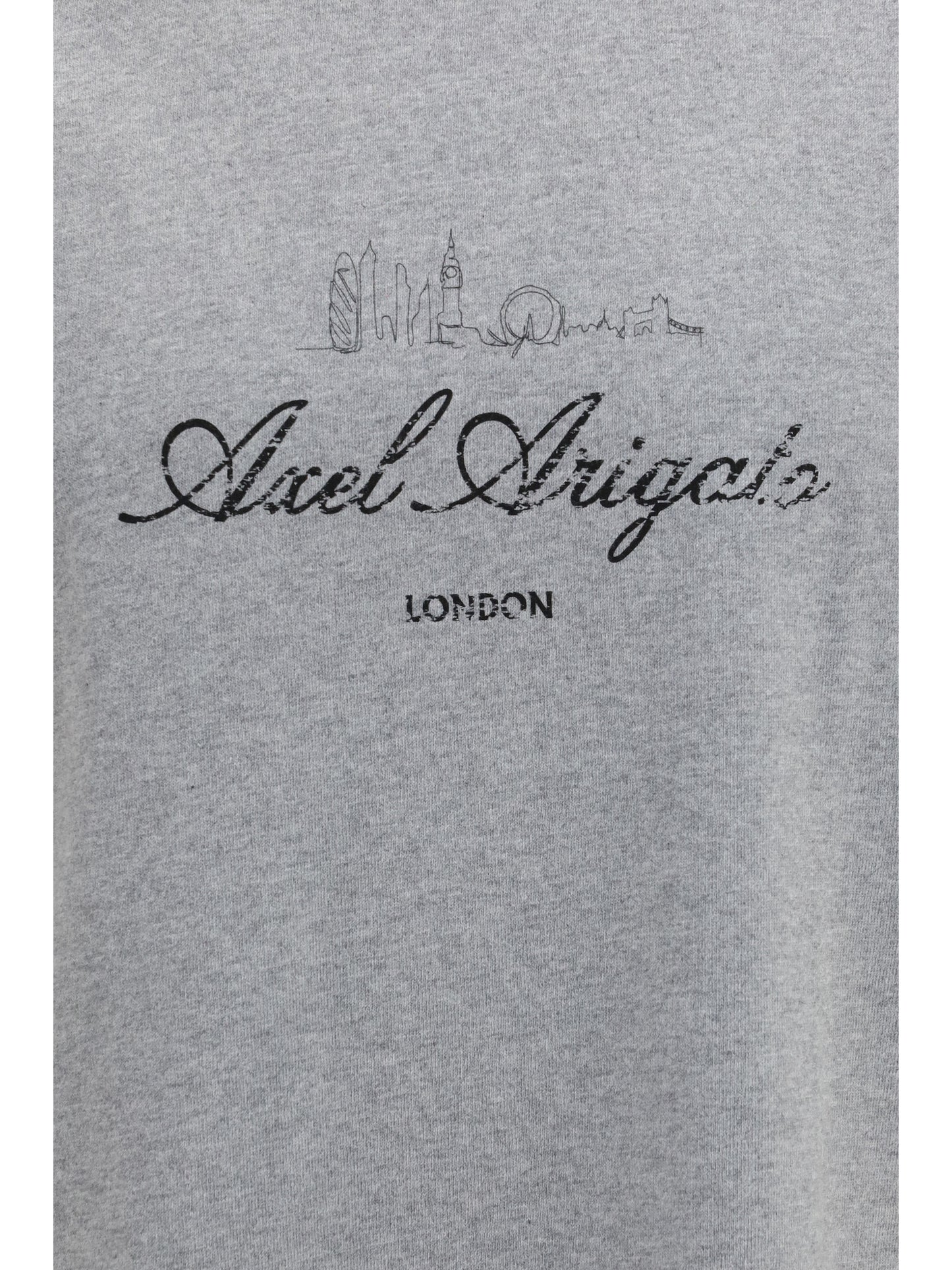 Axel Arigato Men Ldn Sky T-Shirt AXEL ARIGATO