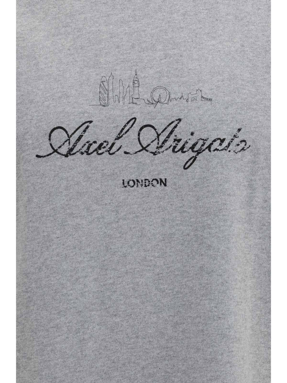 Axel Arigato Men Ldn Sky T-Shirt AXEL ARIGATO