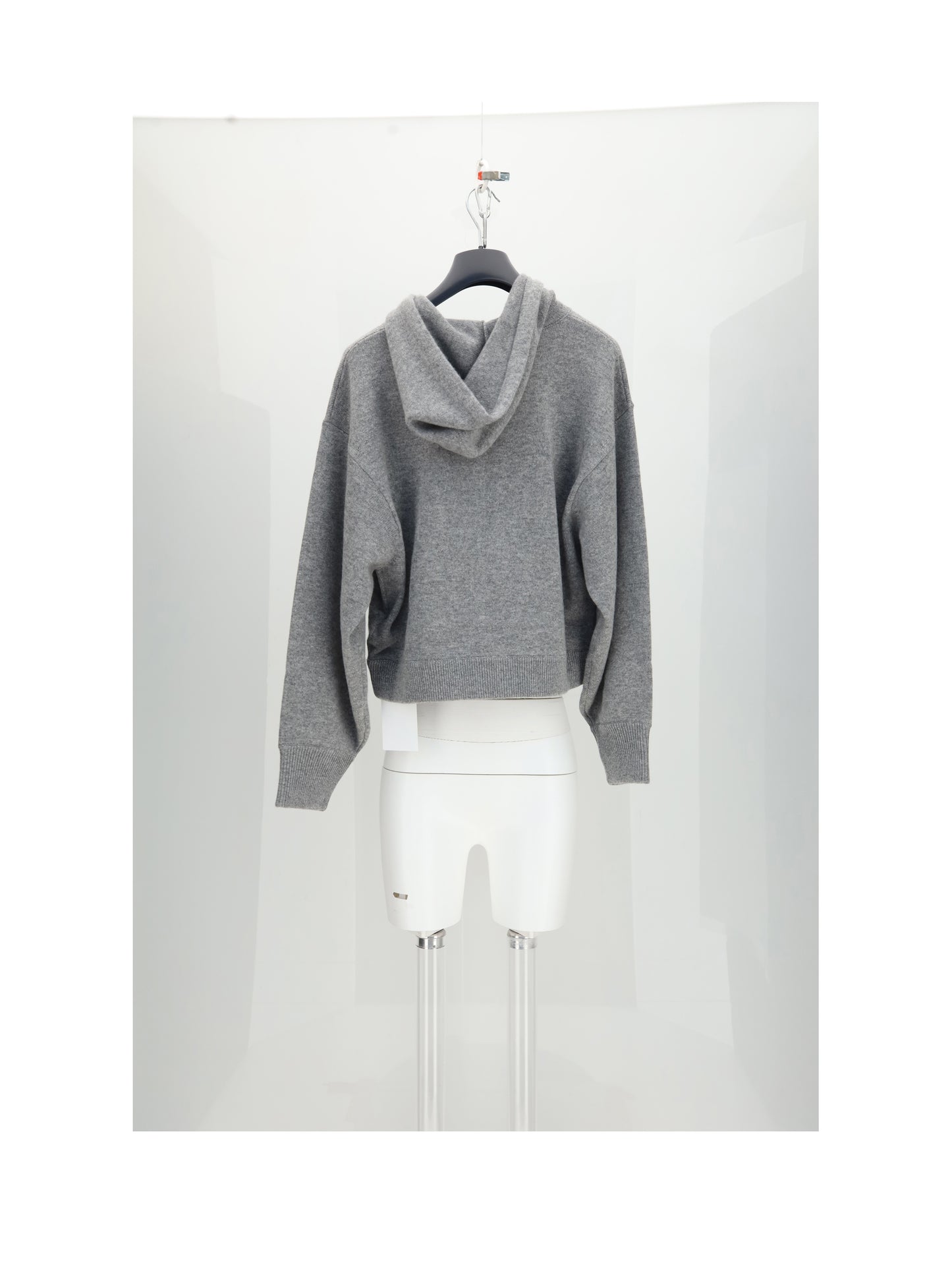 Celine Women Hooded Cardigan CELINE
