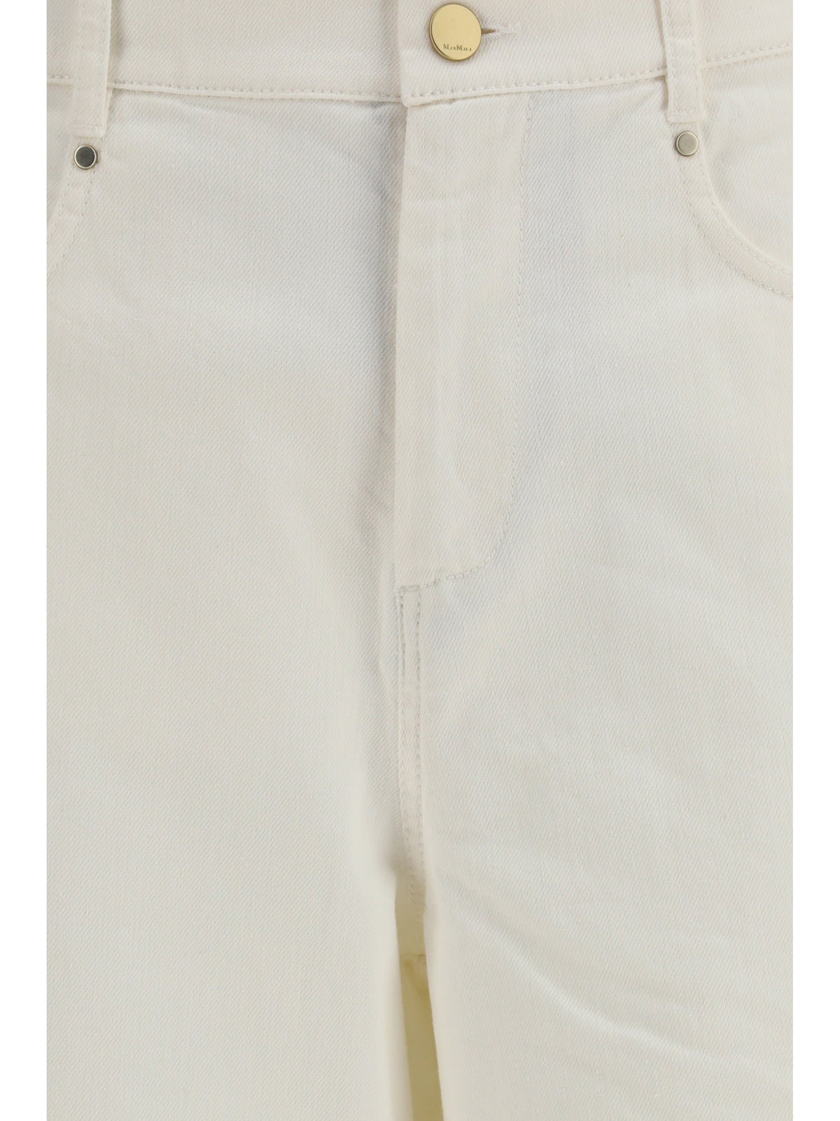 'S Maxmara Women Ellisse Wide-Leg Pants S MAX MARA