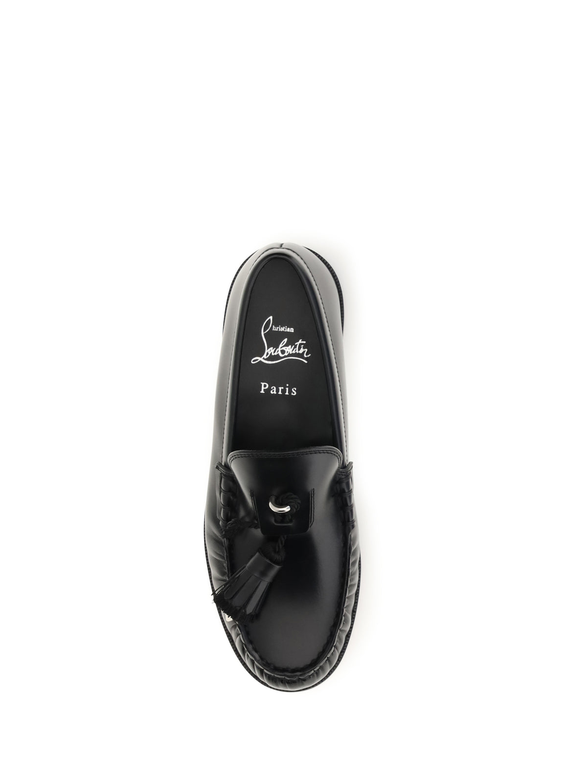 Christian Louboutin Women Rochelle Loafers CHRISTIAN LOUBOUTIN