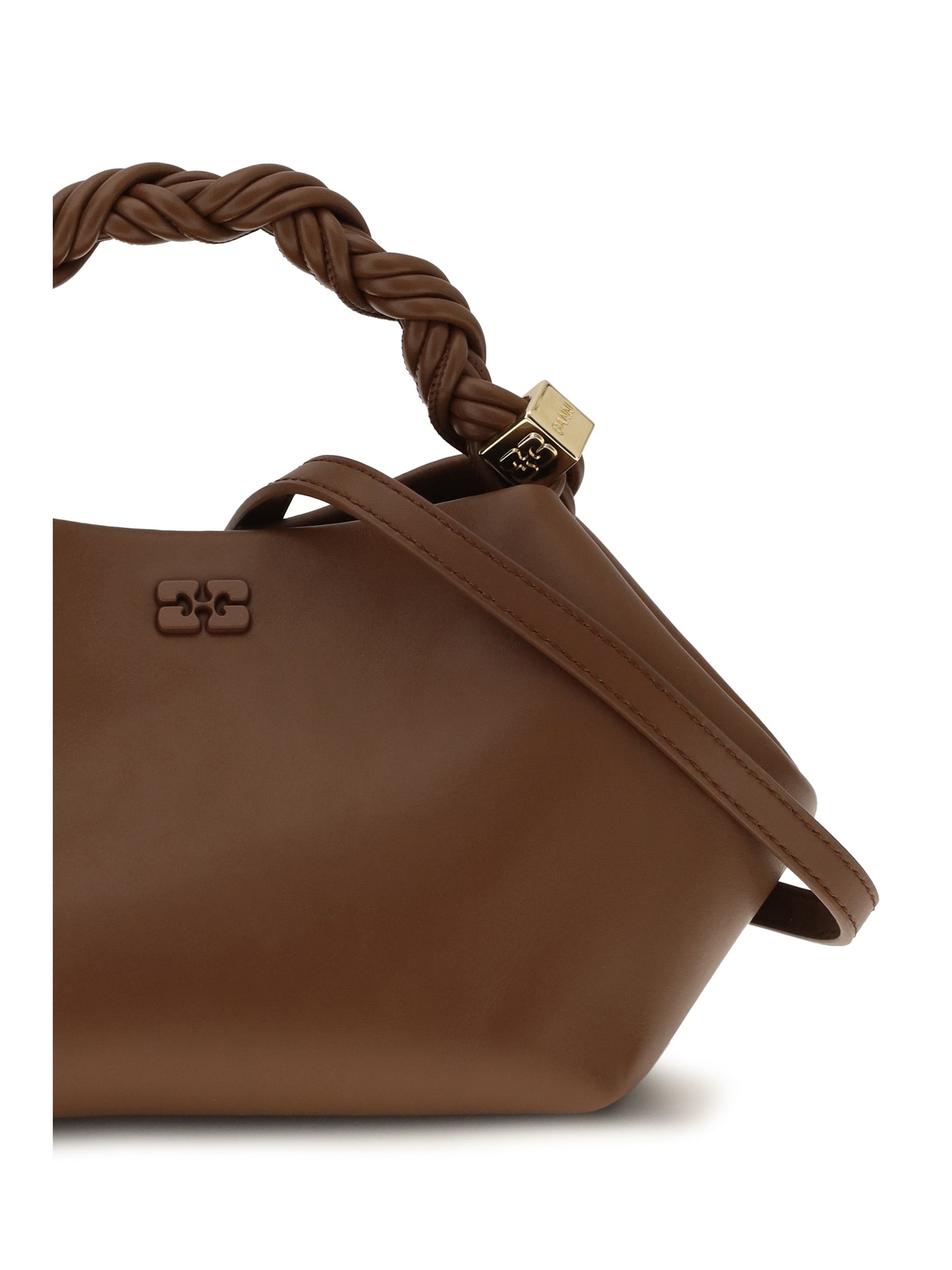 Ganni Women Small Bou Handbag GANNI